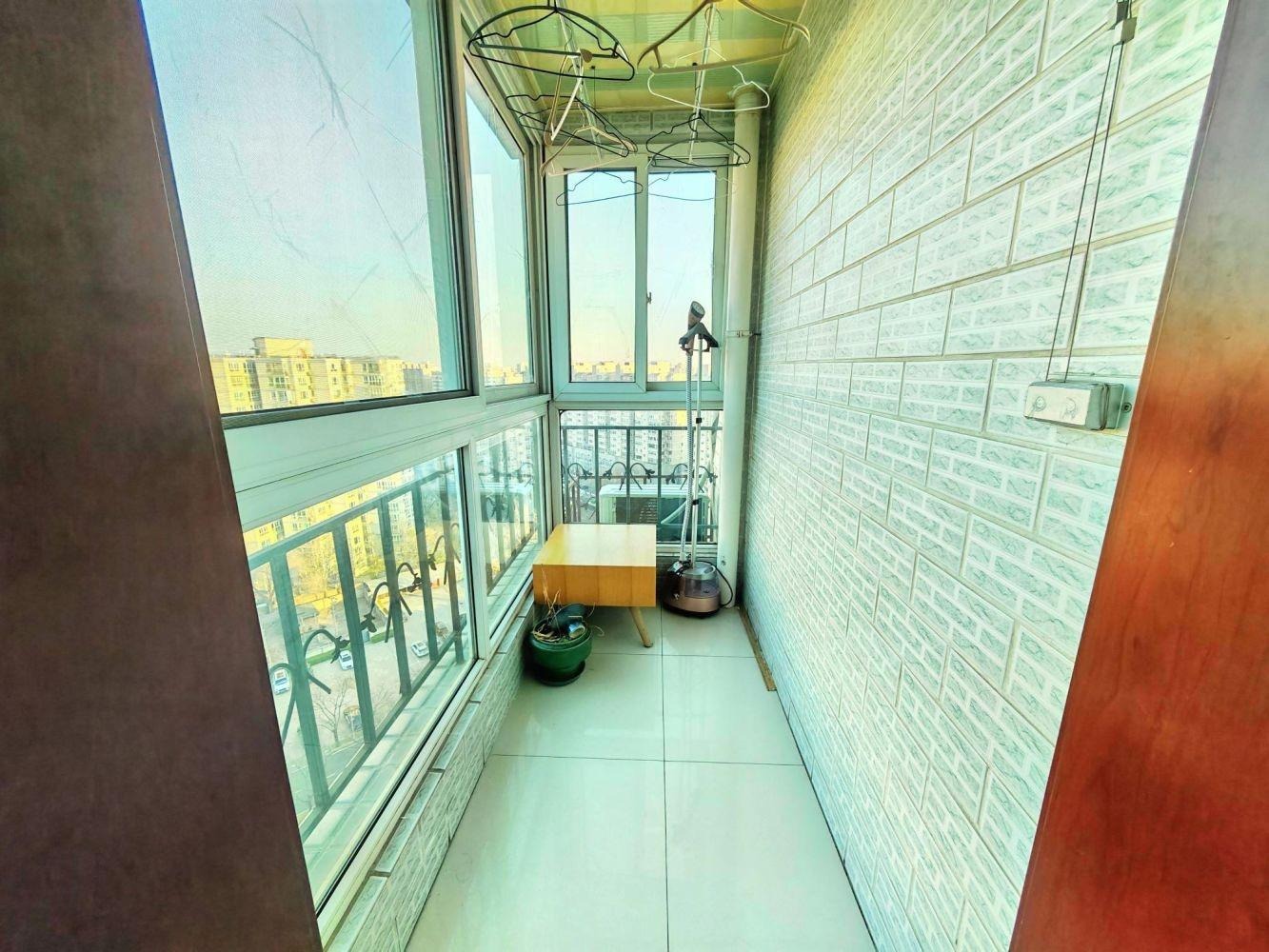 北京晨月园二手房房源图片