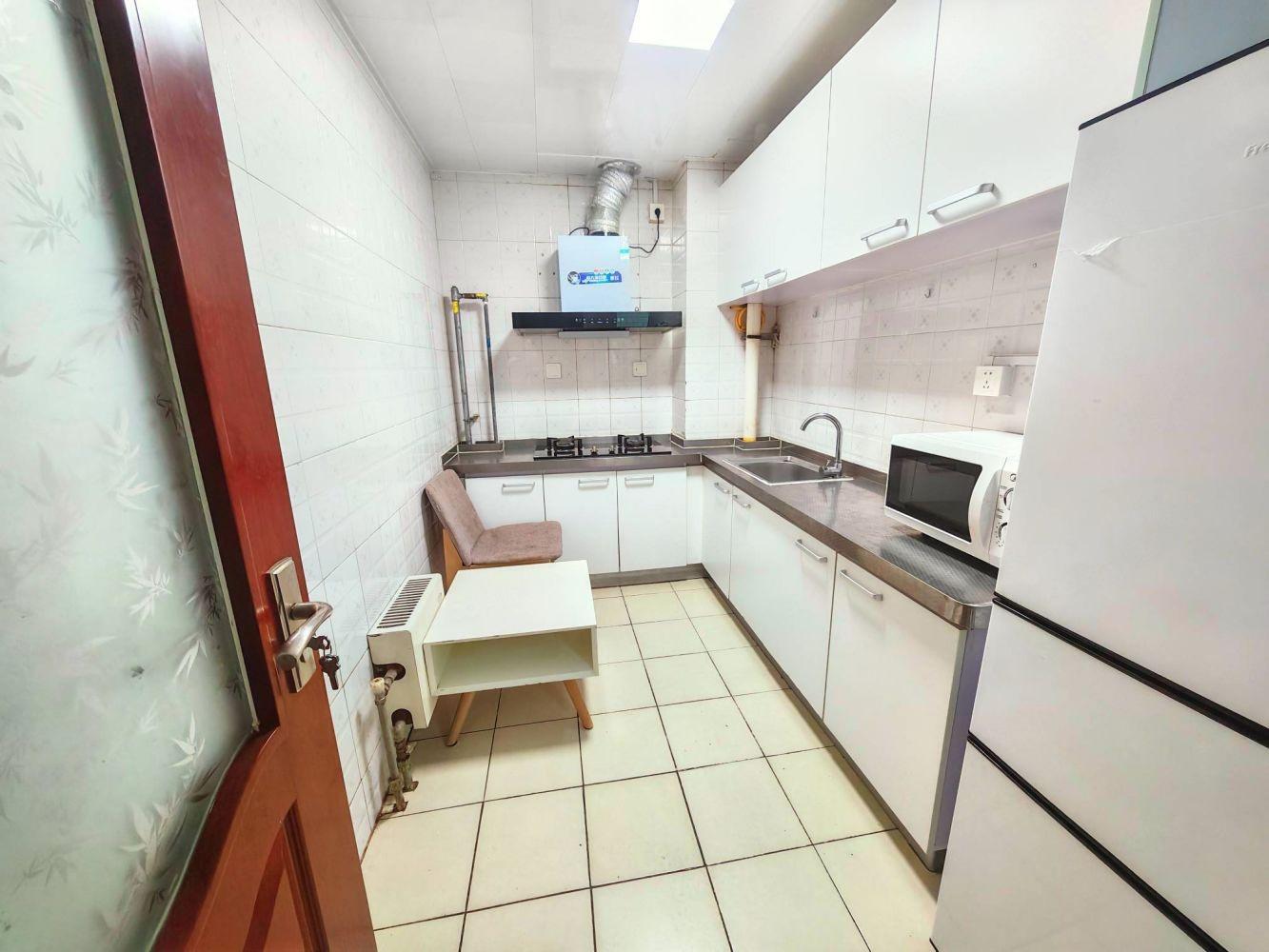 北京晨月园二手房房源图片