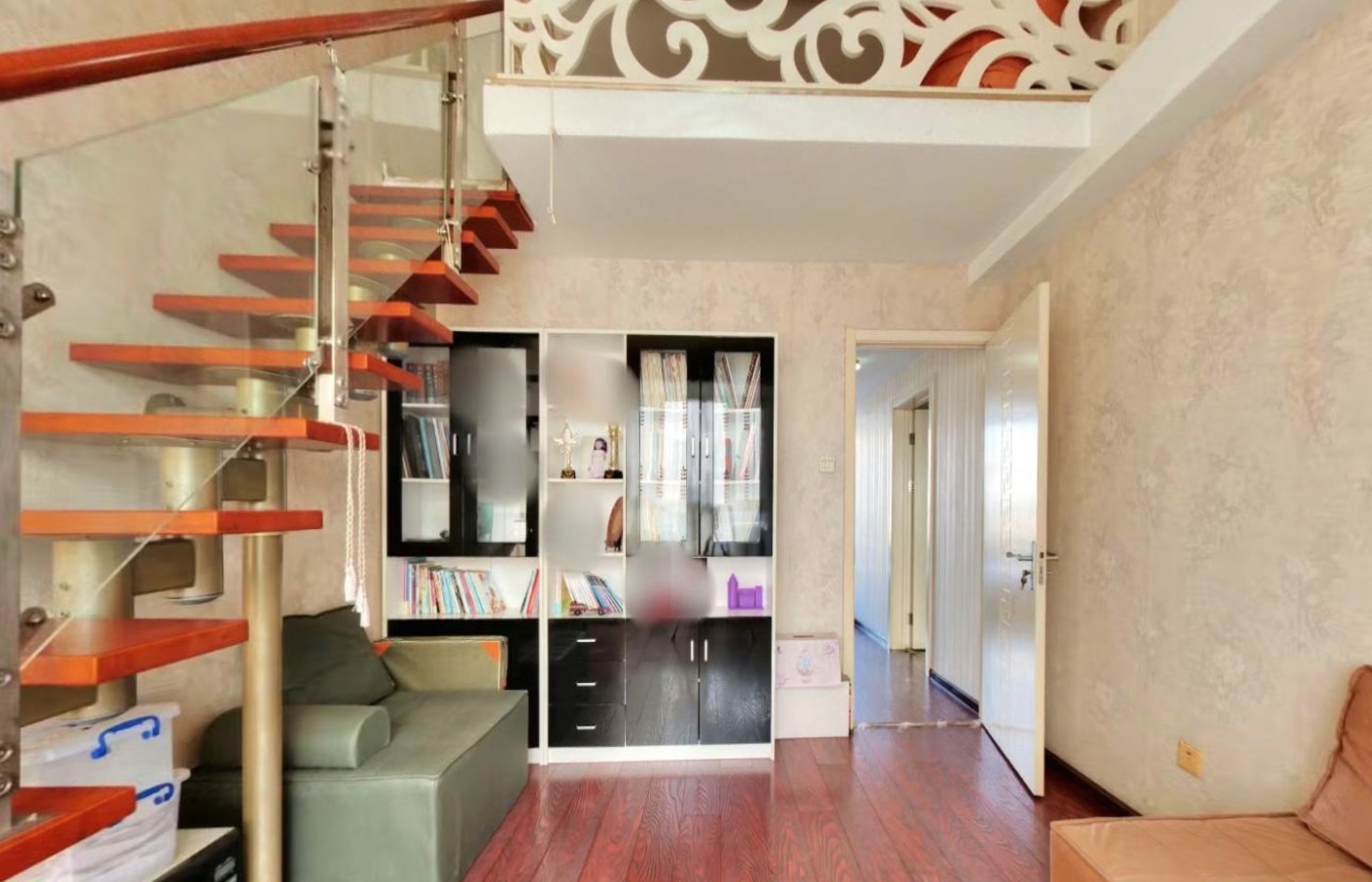 北京天通苑中苑二手房房源图片