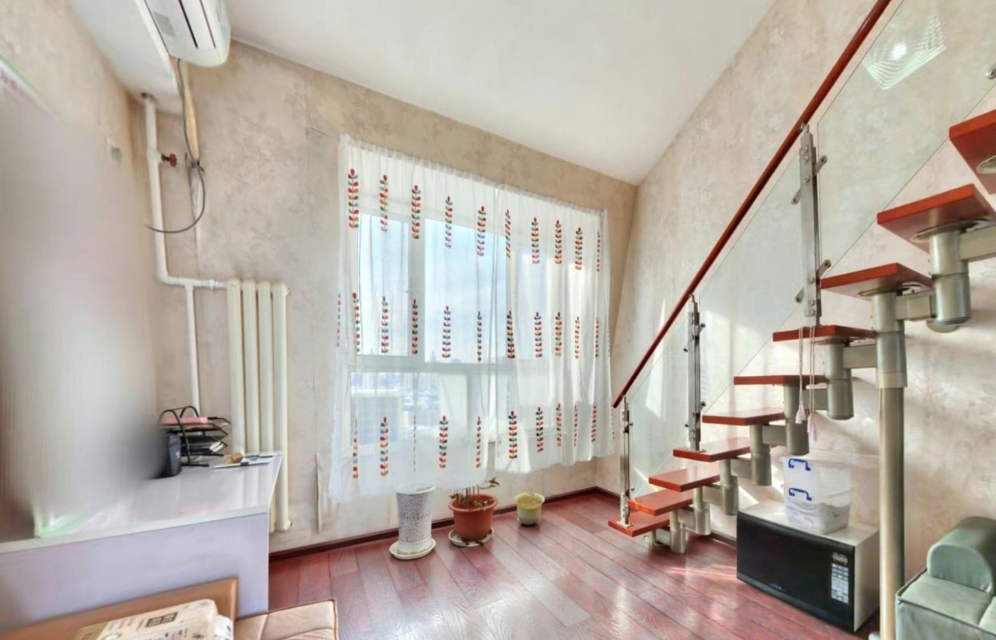 北京天通苑中苑二手房房源图片