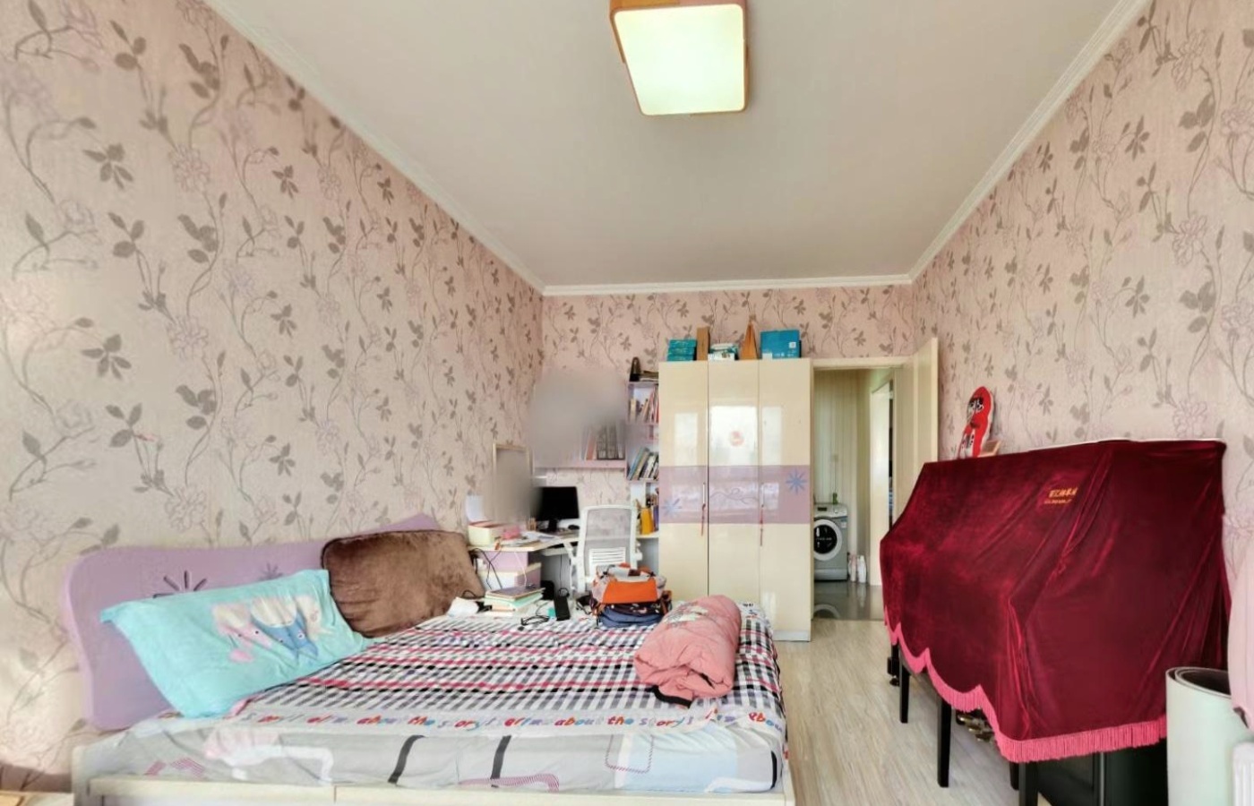 北京天通苑中苑二手房房源图片