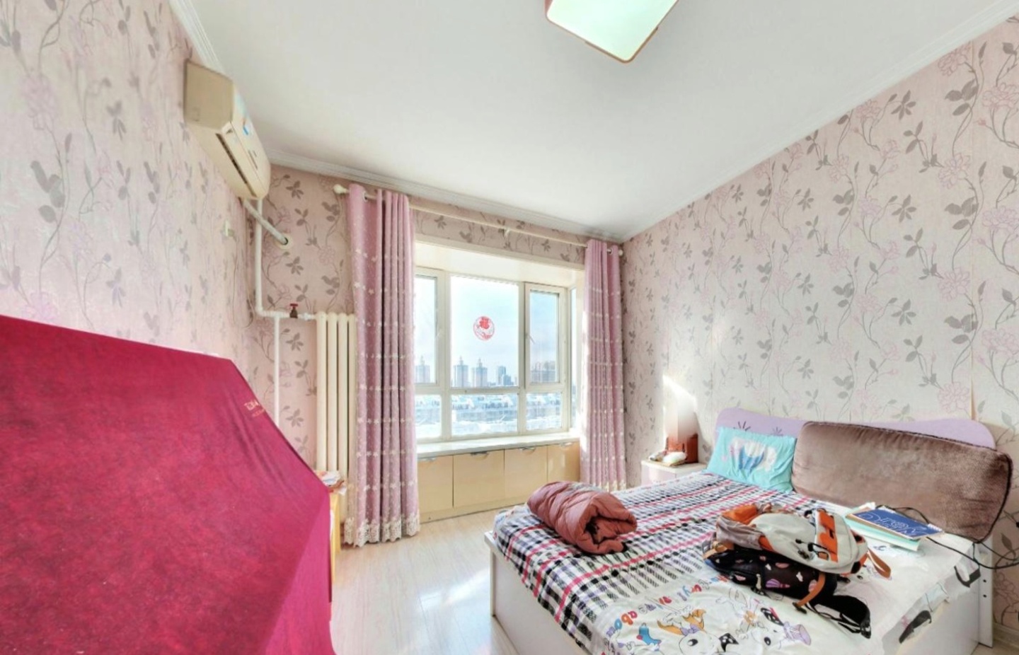 北京天通苑中苑二手房房源图片