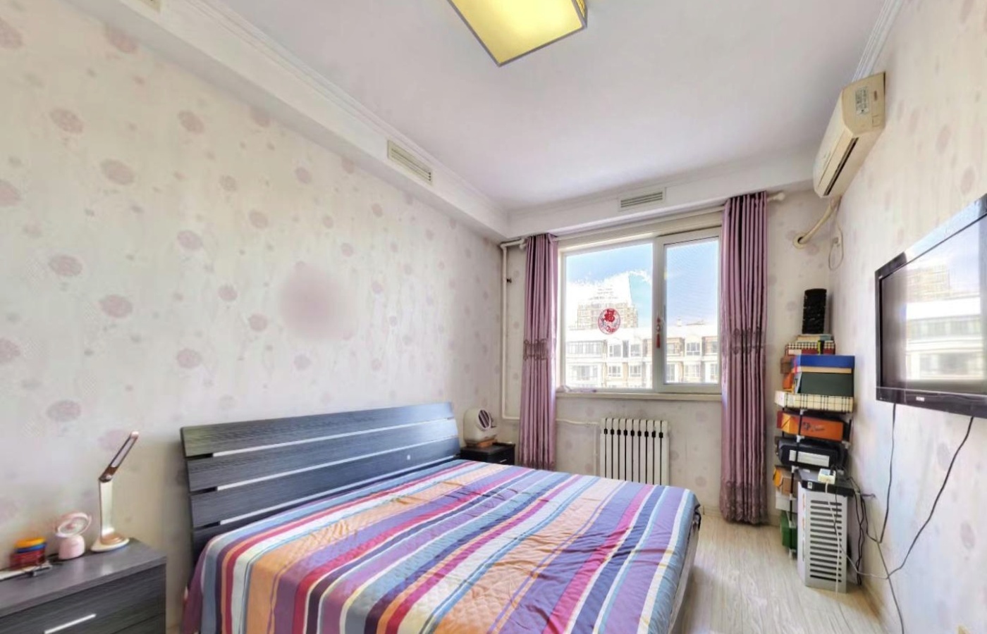 北京天通苑中苑二手房房源图片