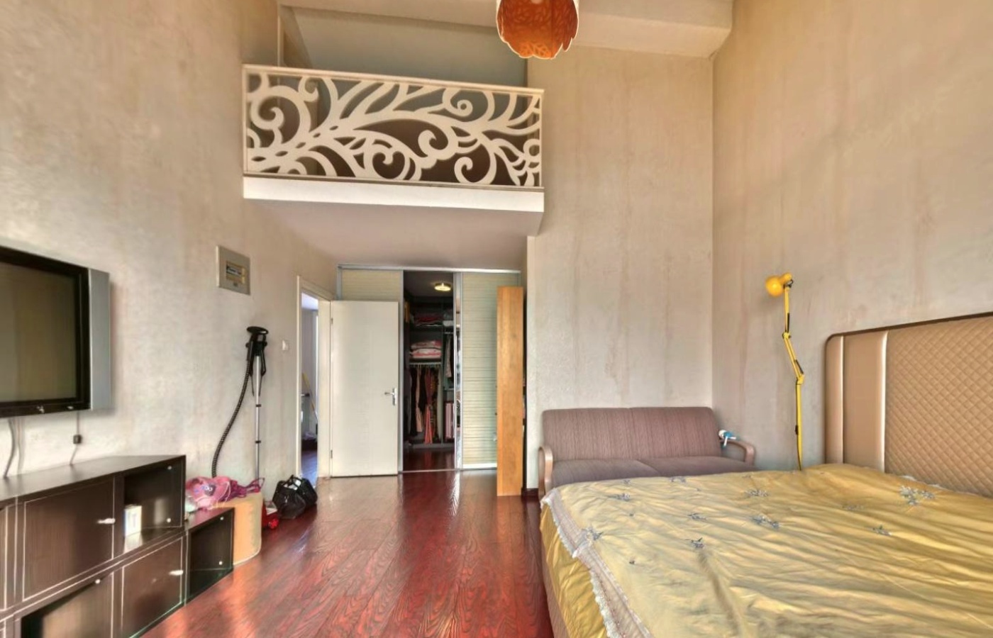 北京天通苑中苑二手房房源图片