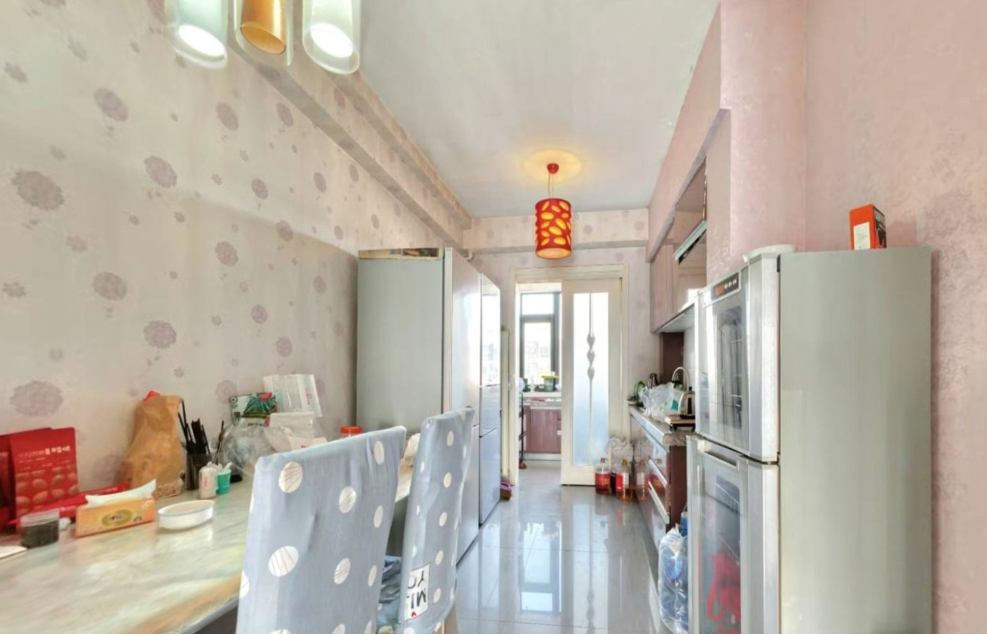 北京天通苑中苑二手房房源图片