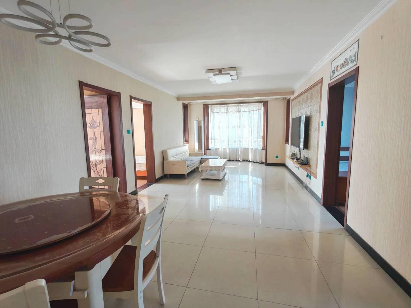 北京恋日绿岛小区二手房房源图片