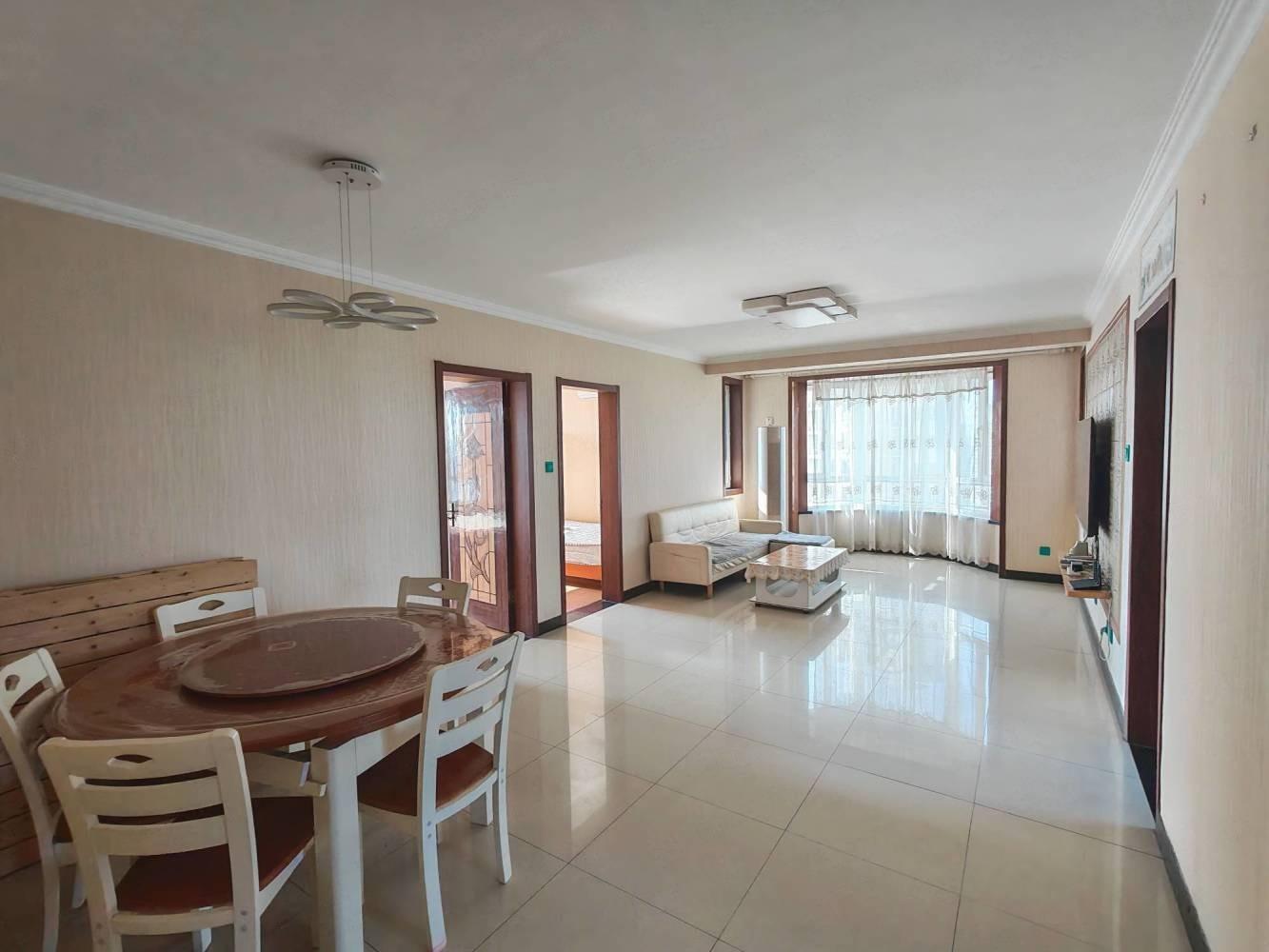 北京恋日绿岛小区二手房房源图片