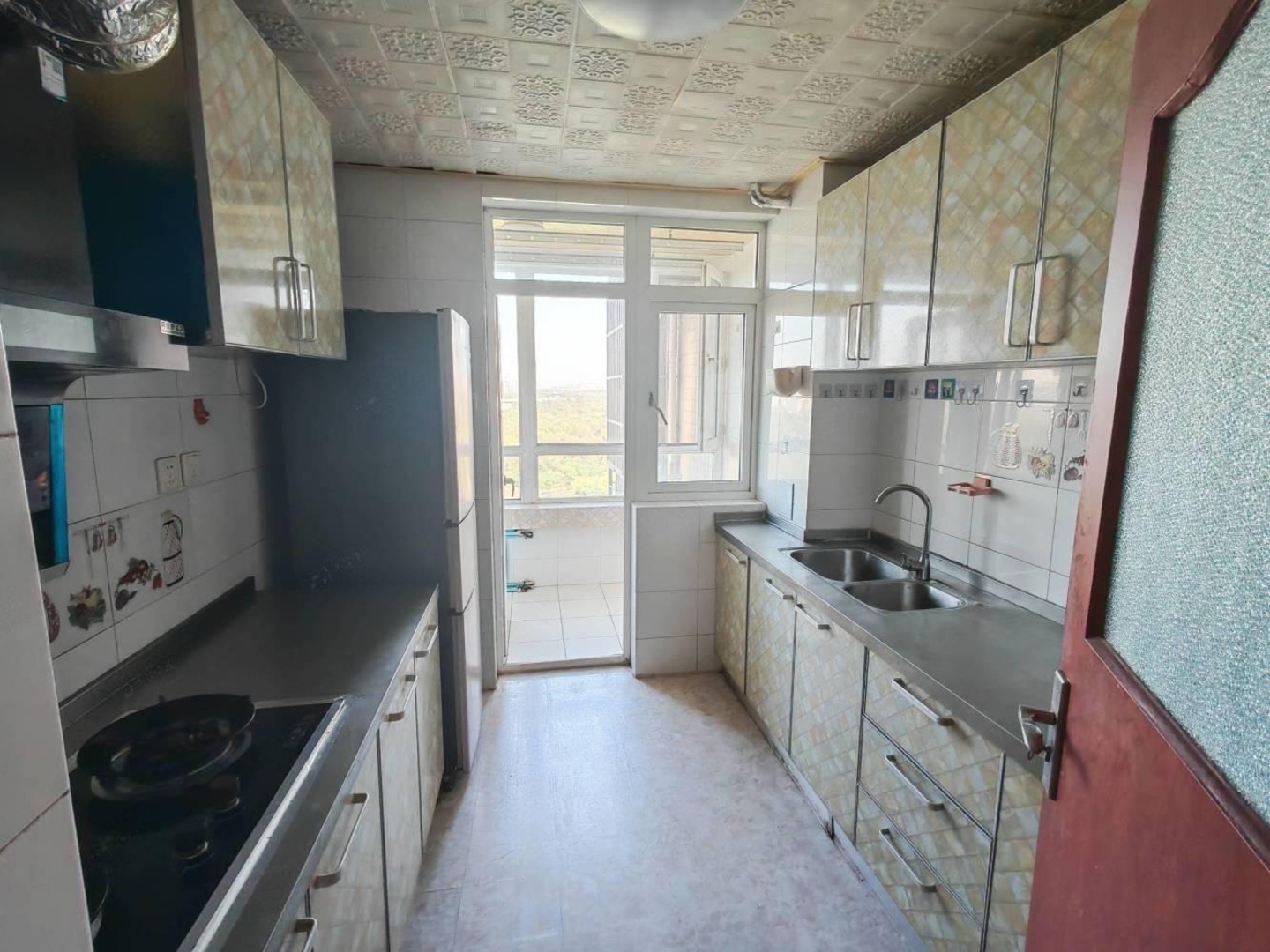 北京恋日绿岛小区二手房房源图片