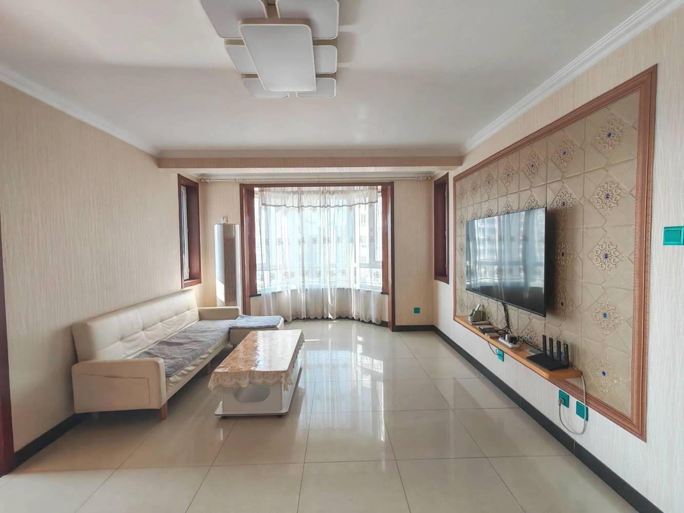 北京恋日绿岛小区二手房房源图片