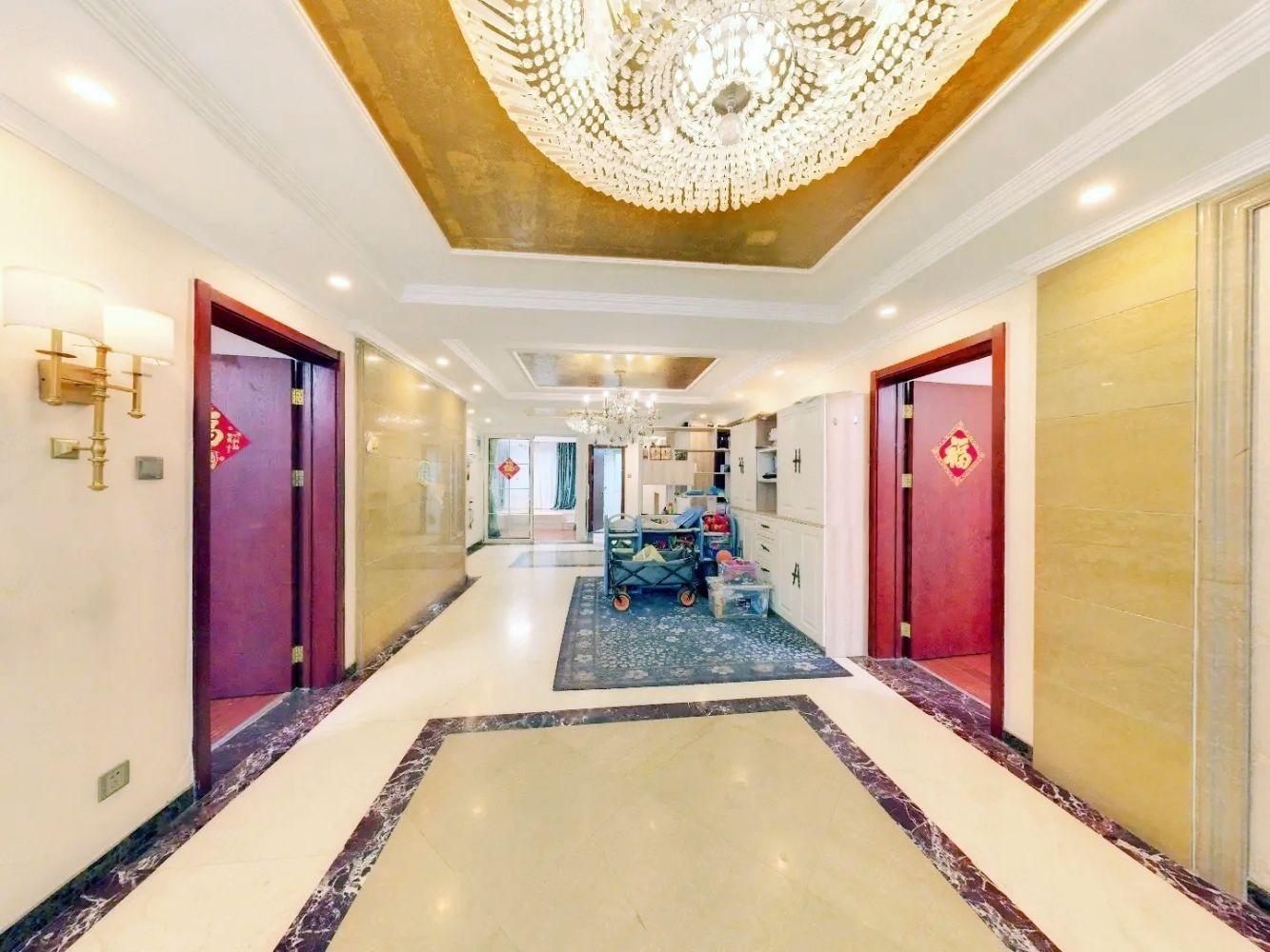 北京江南山水二手房房源图片