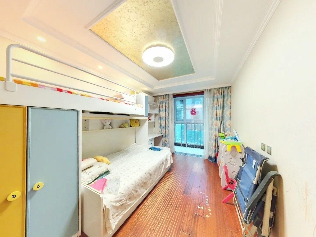 北京江南山水二手房房源图片