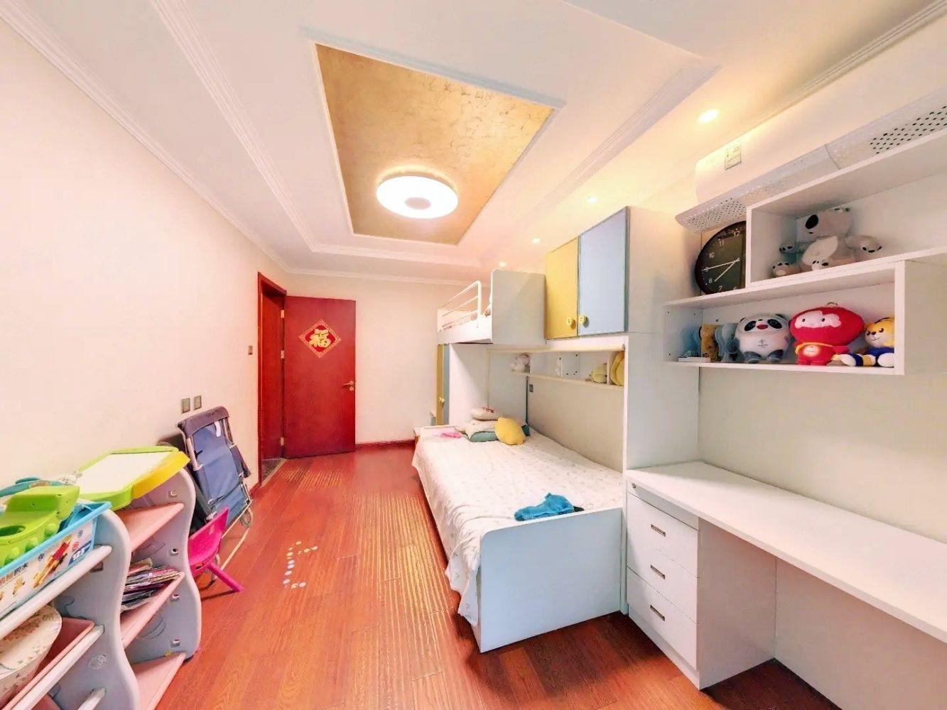 北京江南山水二手房房源图片