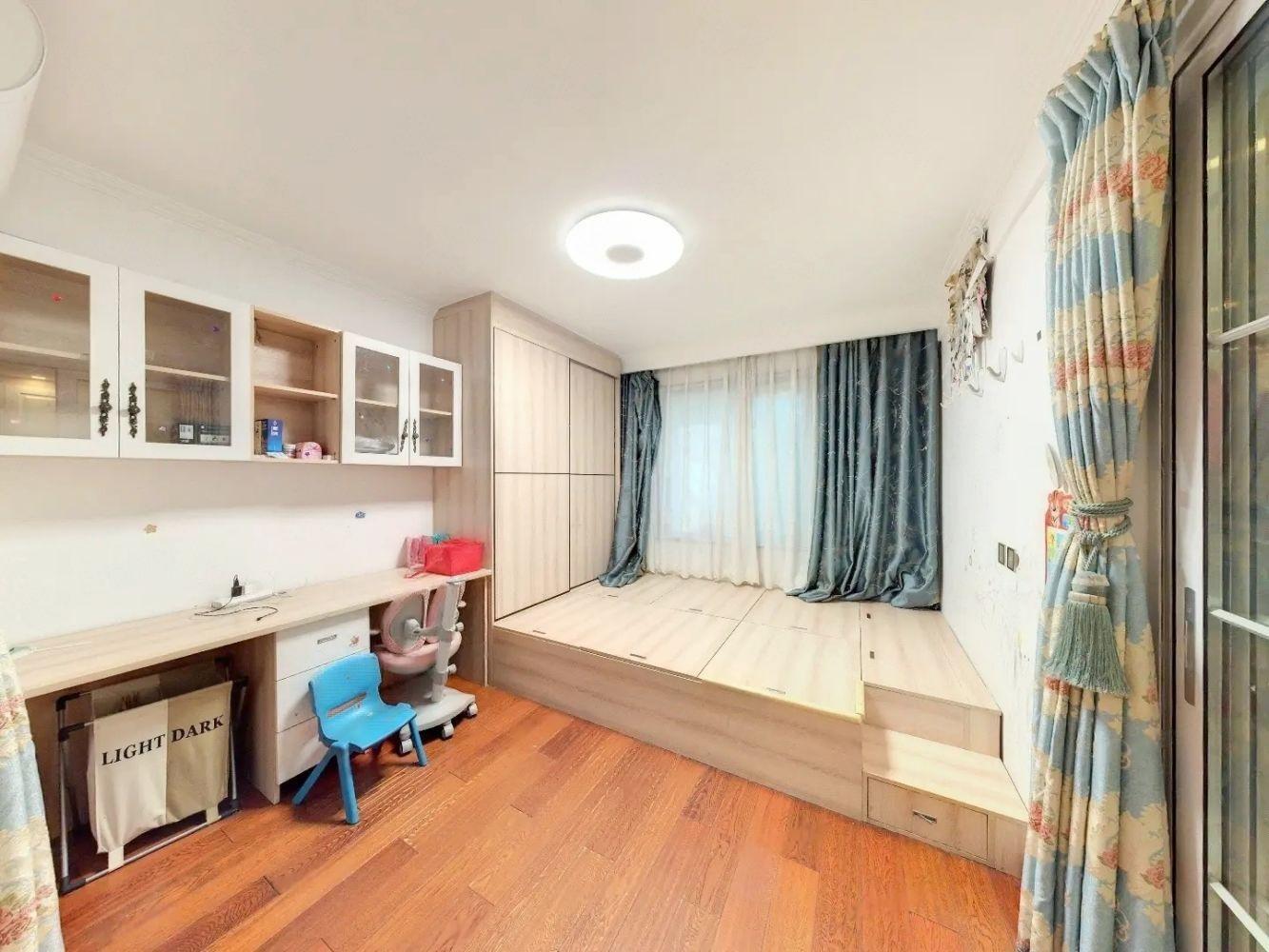 北京江南山水二手房房源图片