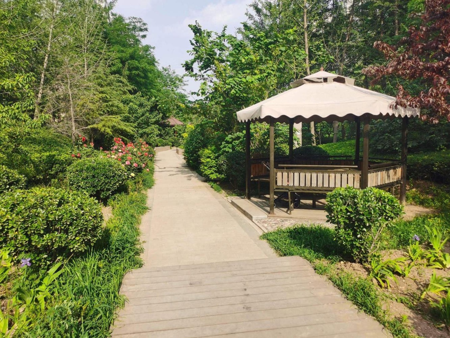 北京江南山水二手房房源图片