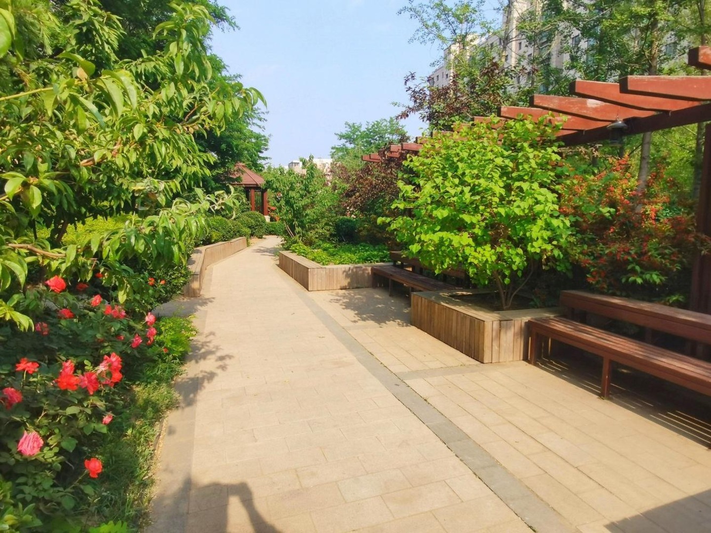 北京江南山水二手房房源图片