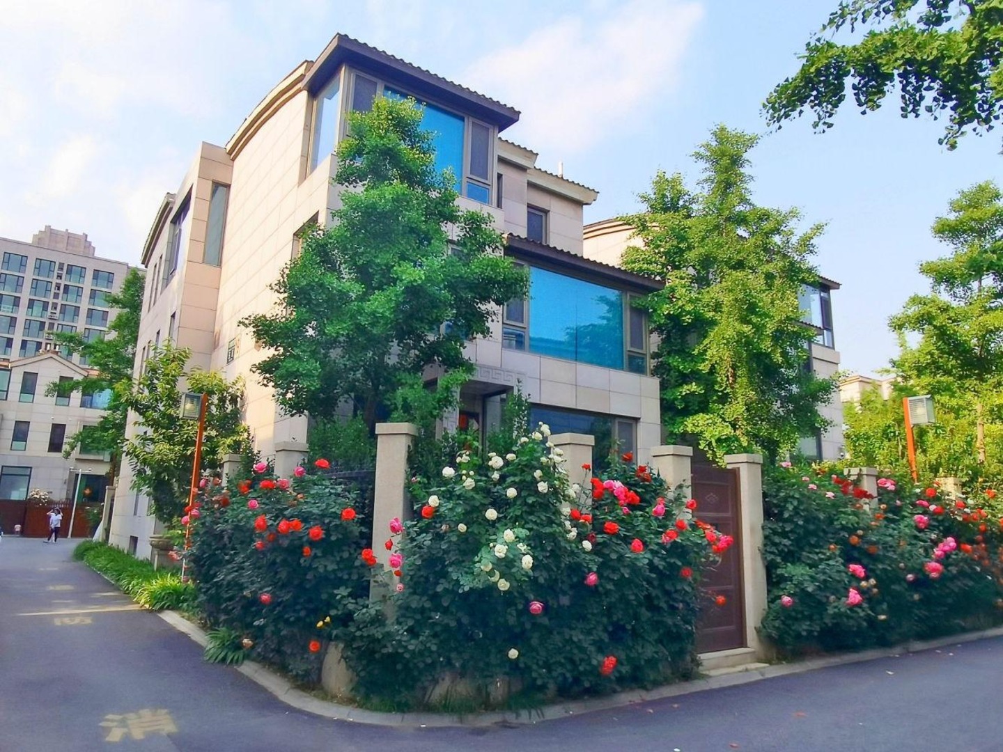 北京江南山水二手房房源图片