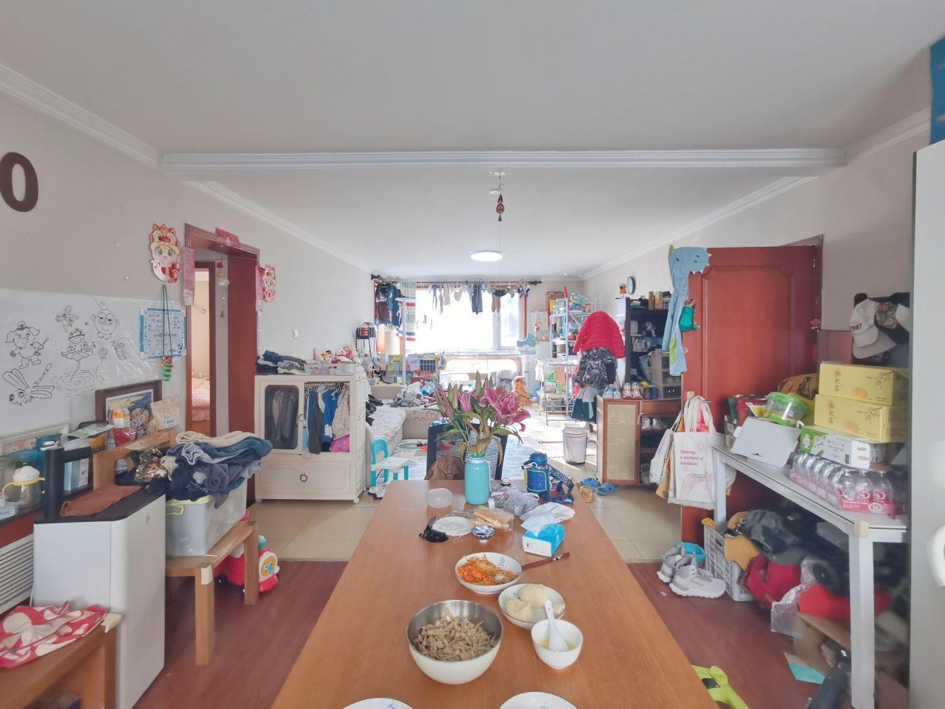 北京恋日绿岛小区二手房房源图片