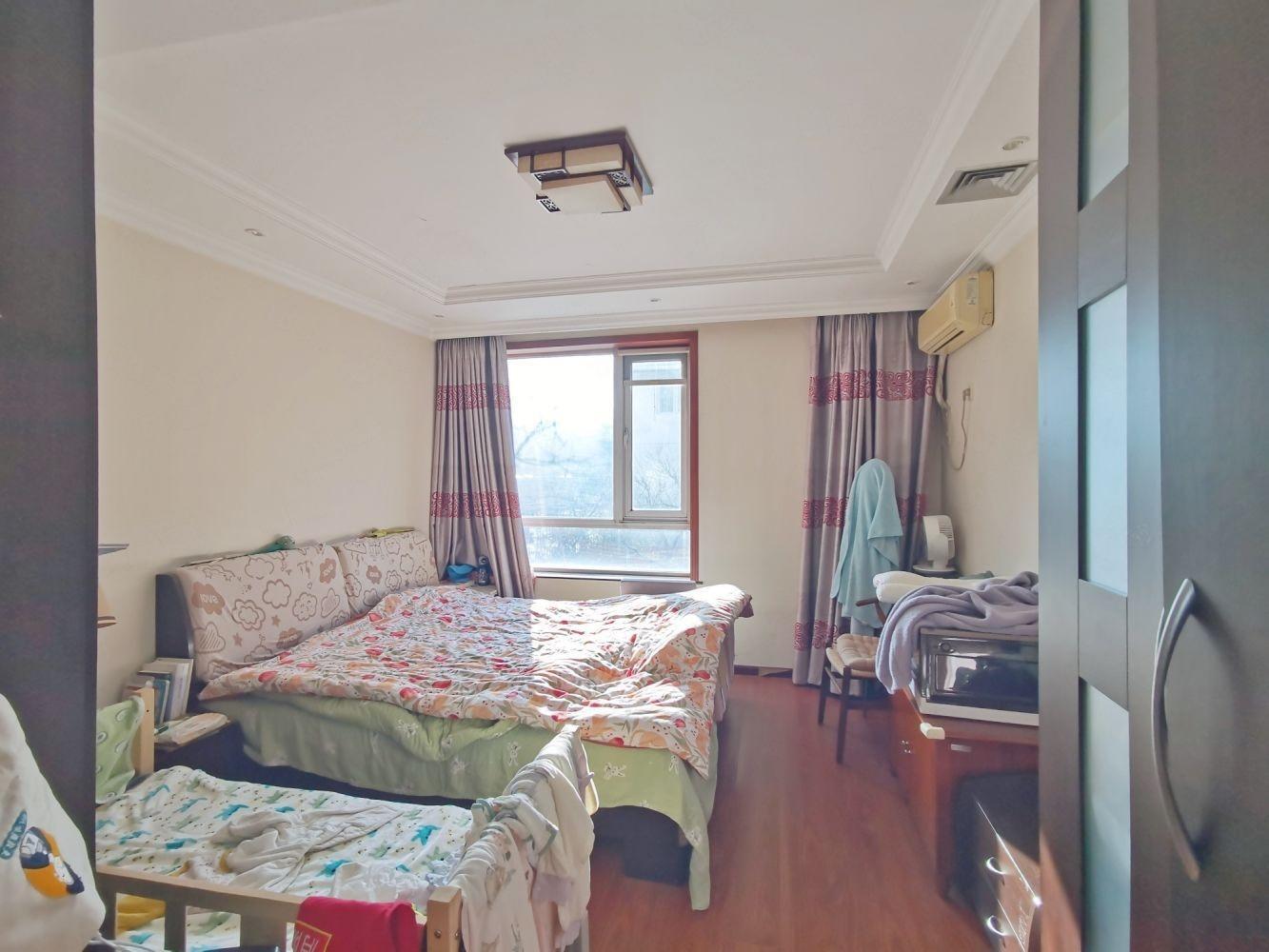 北京恋日绿岛小区二手房房源图片