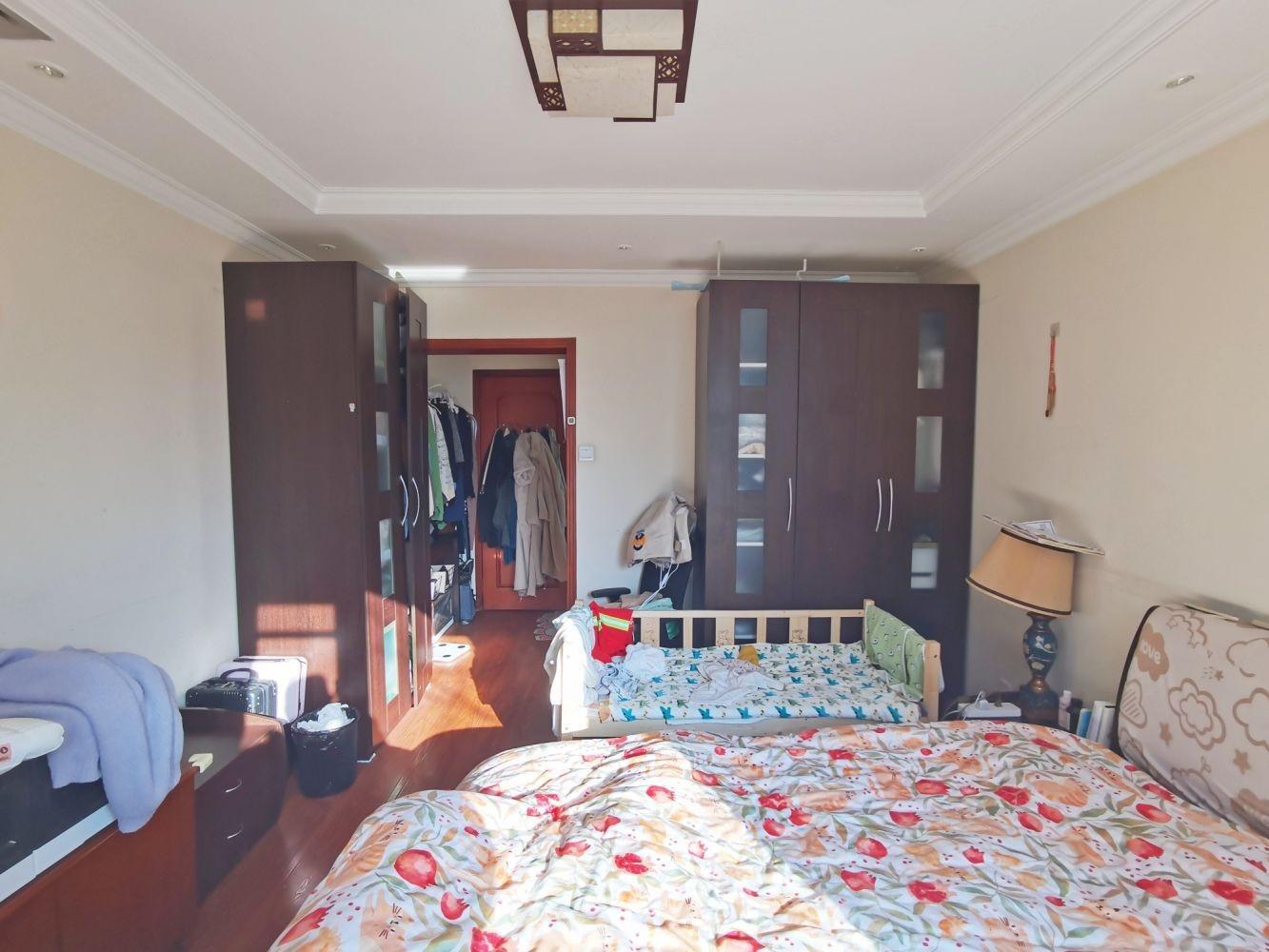 北京恋日绿岛小区二手房房源图片