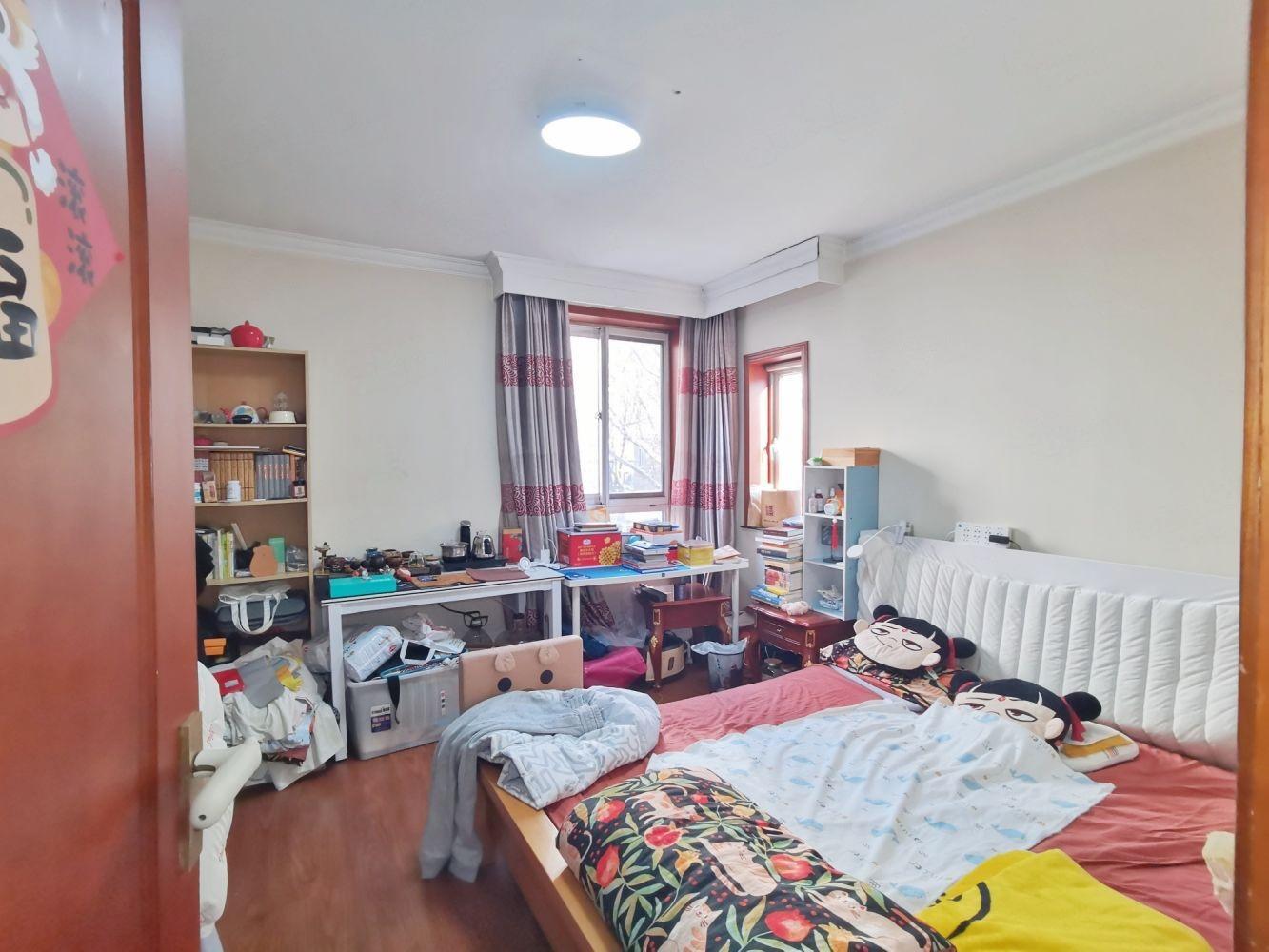 北京恋日绿岛小区二手房房源图片