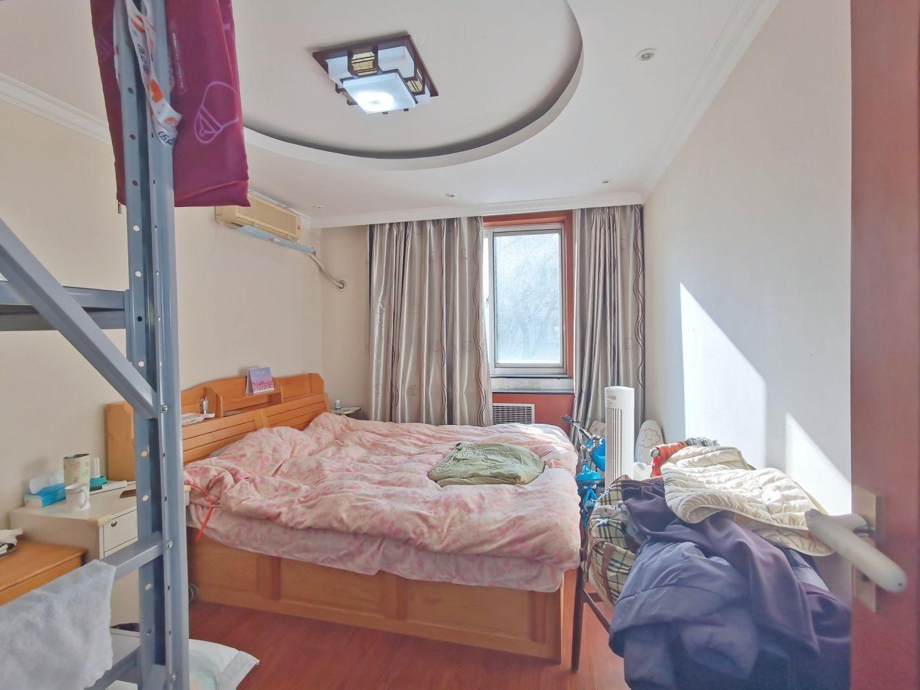 北京恋日绿岛小区二手房房源图片