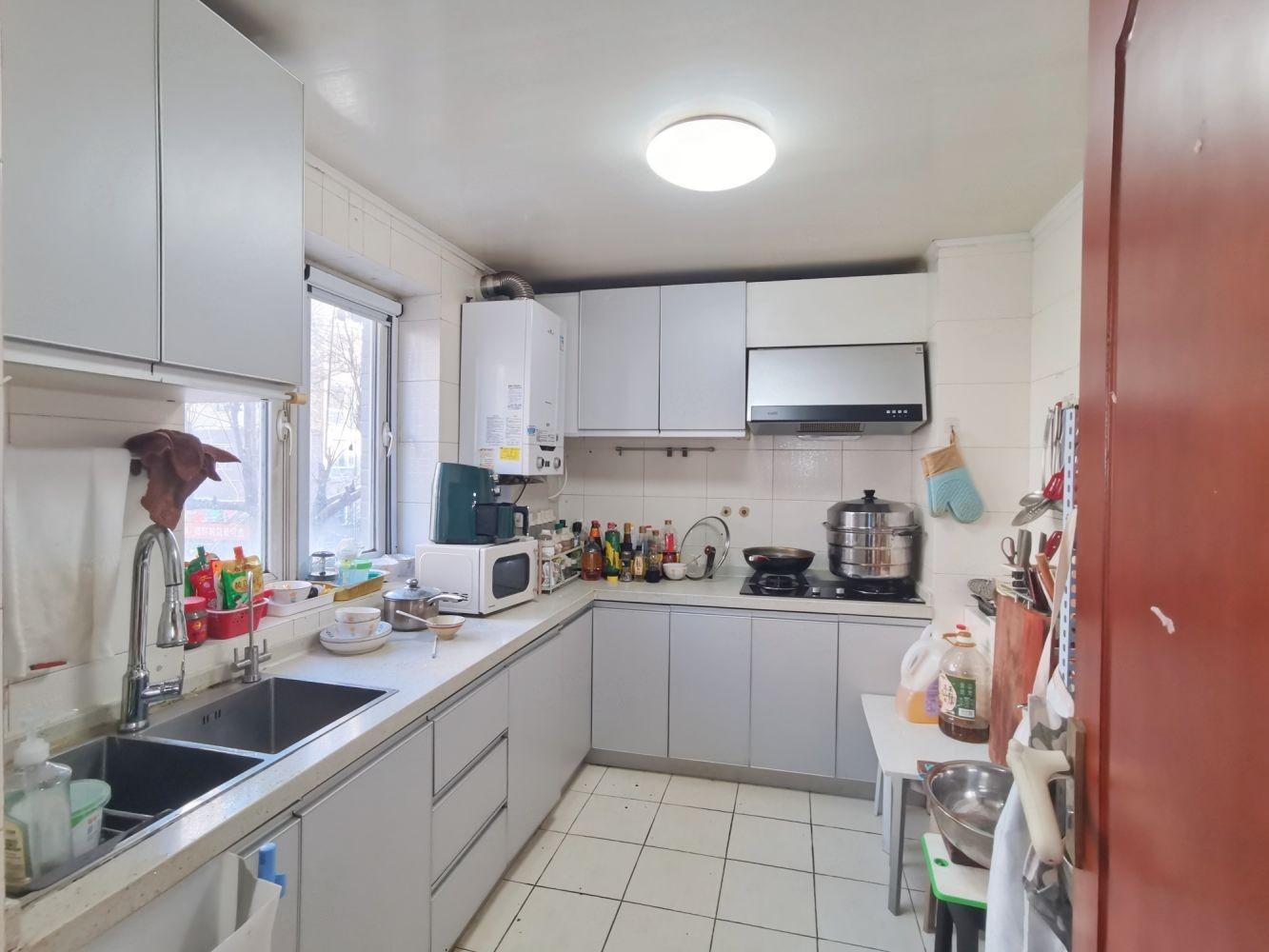 北京恋日绿岛小区二手房房源图片