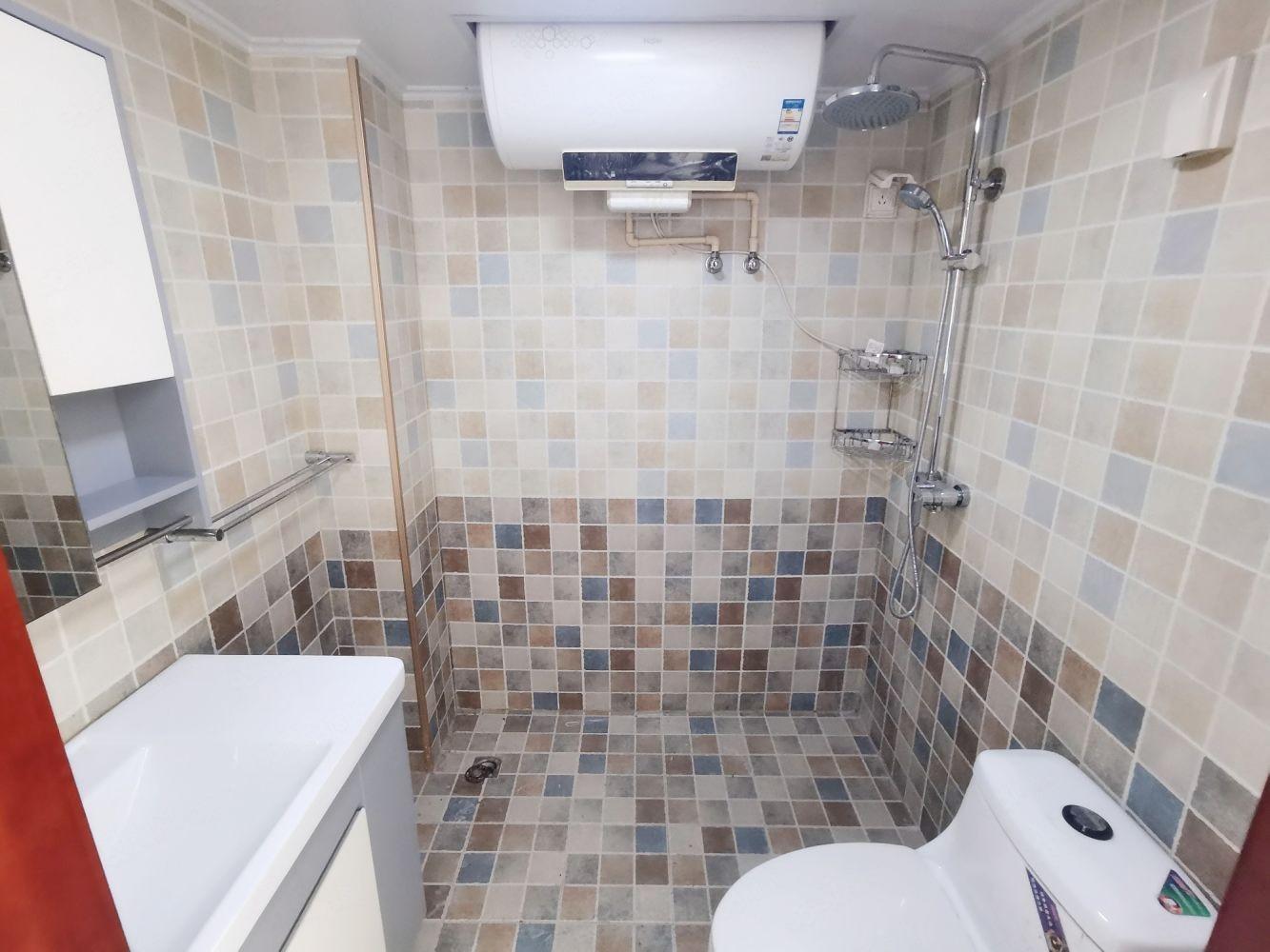 北京江南山水二手房房源图片