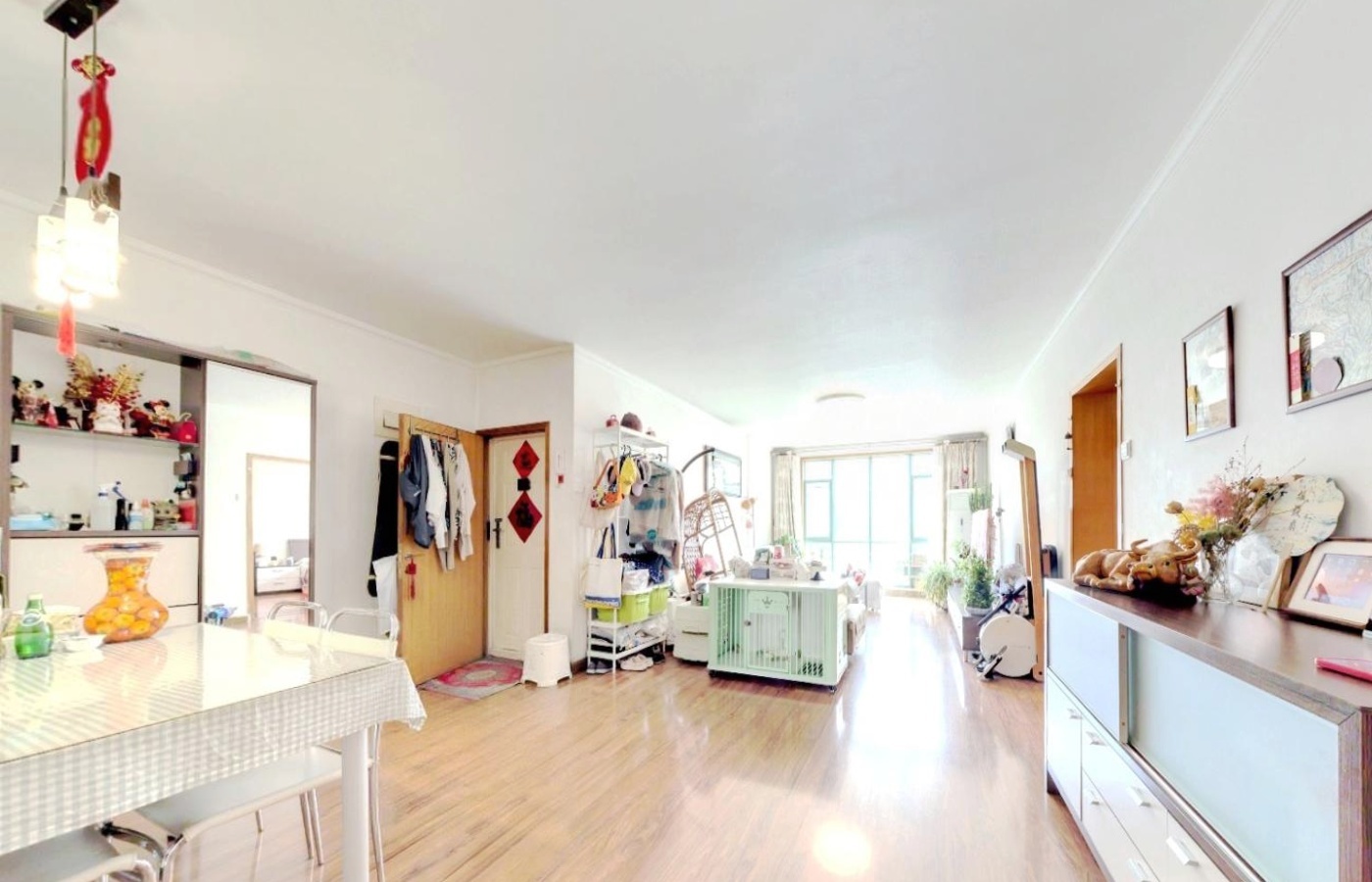 北京天通苑东三区二手房房源图片