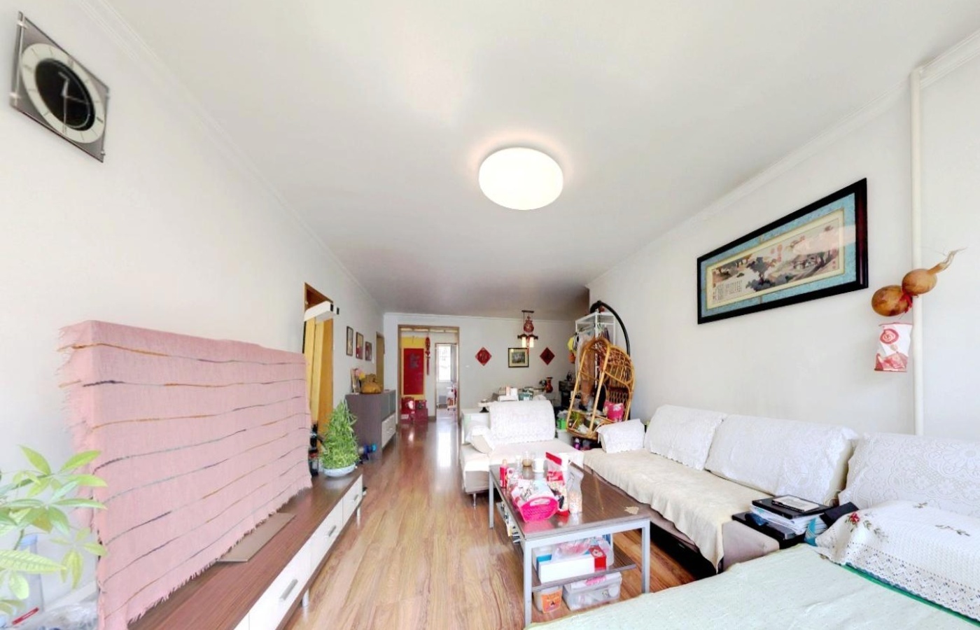 北京天通苑东三区二手房房源图片