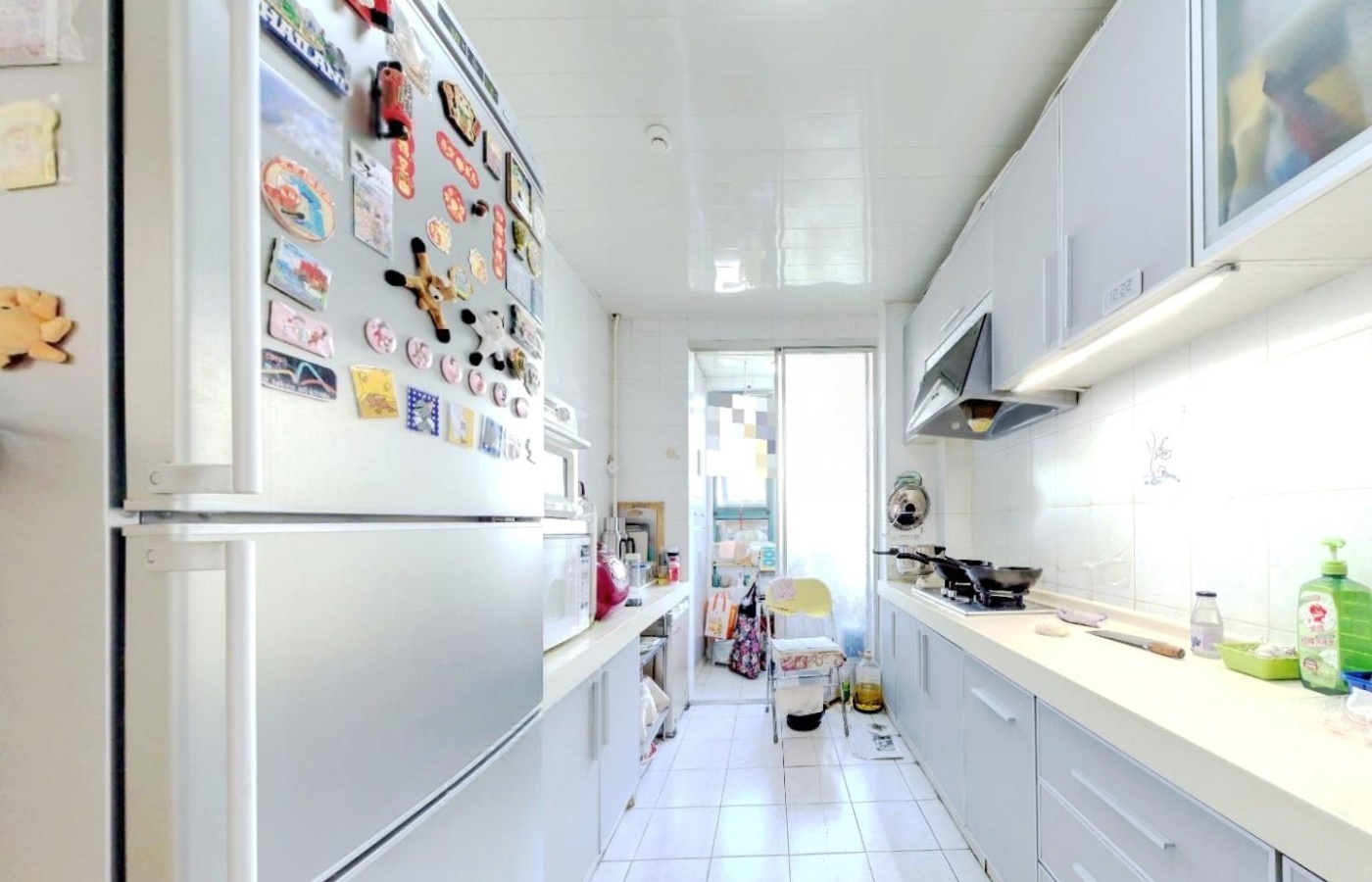 北京天通苑东三区二手房房源图片