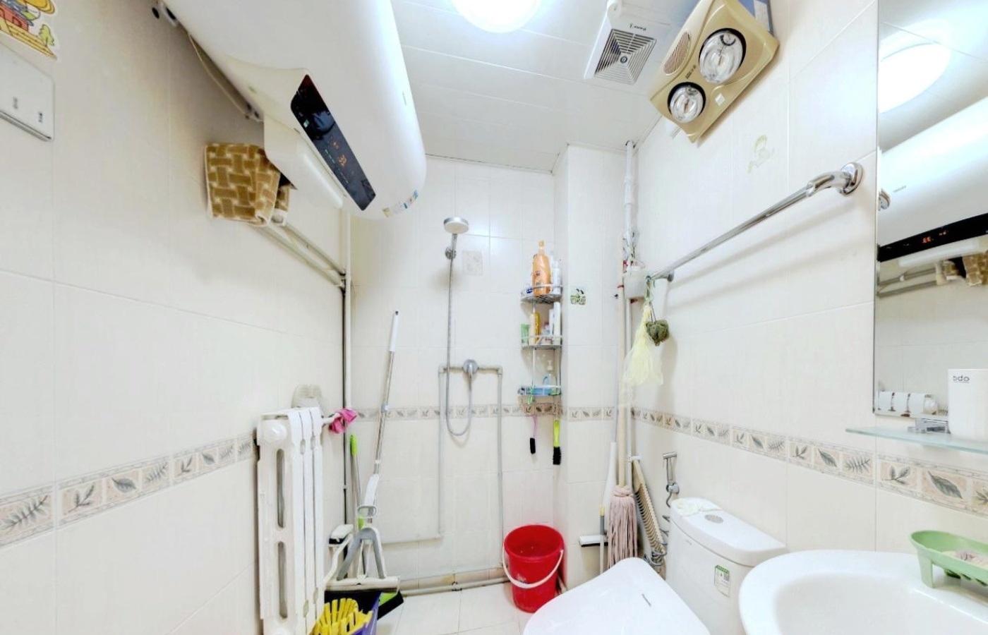 北京天通苑东三区二手房房源图片