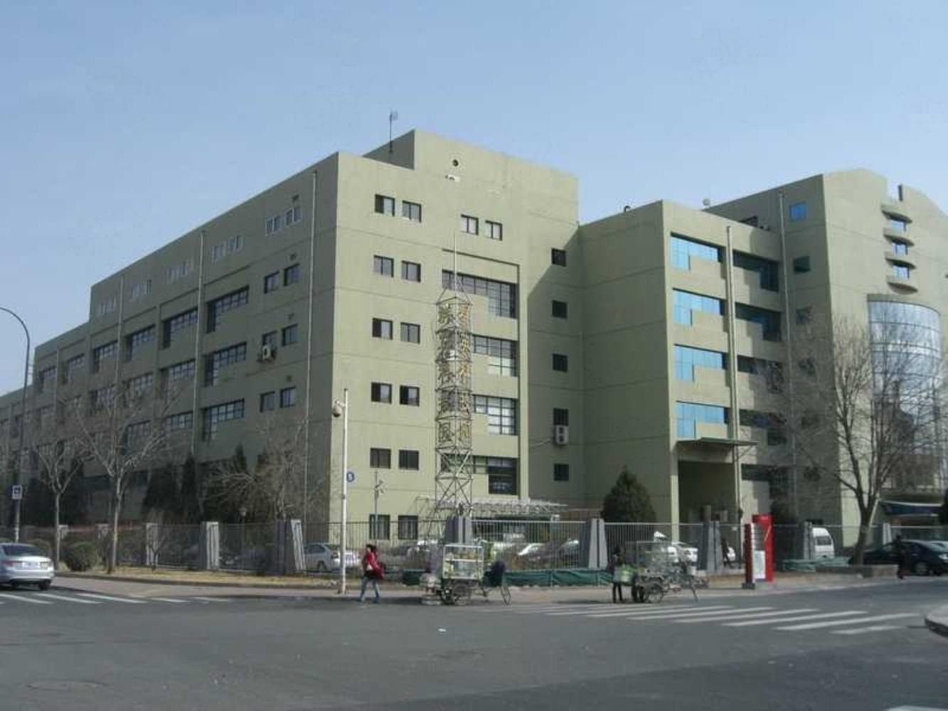 北京群英科技园二手房房源图片