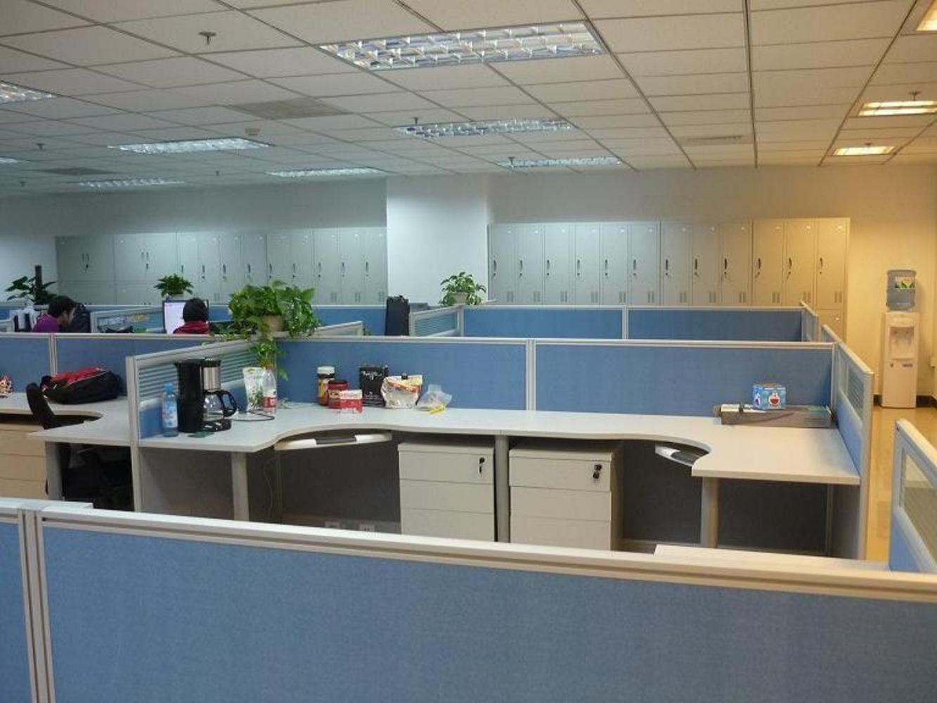 北京群英科技园二手房房源图片