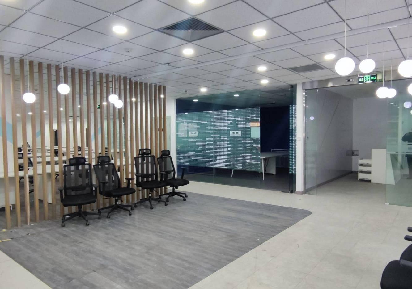 北京群英科技园二手房房源图片