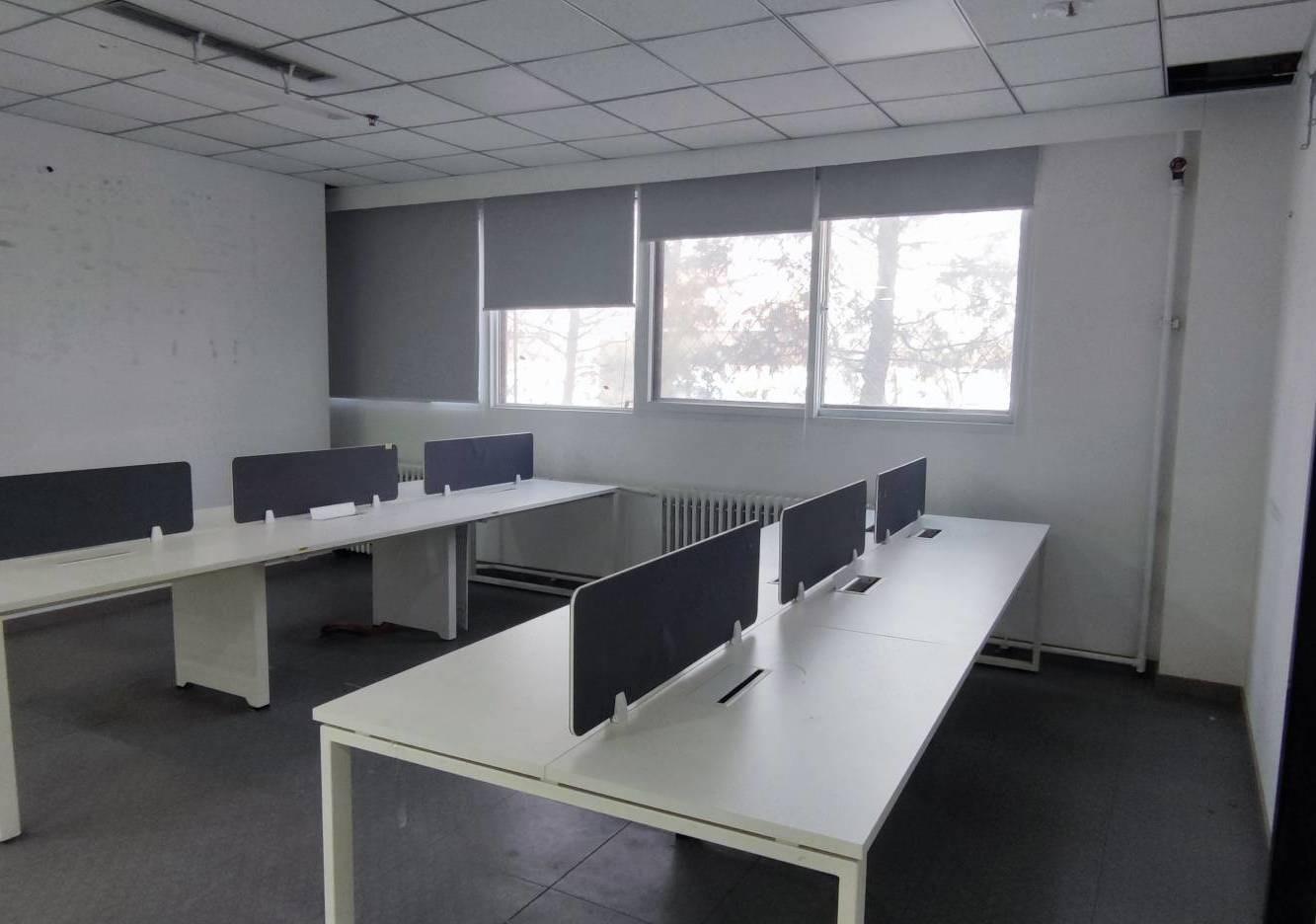 北京群英科技园二手房房源图片