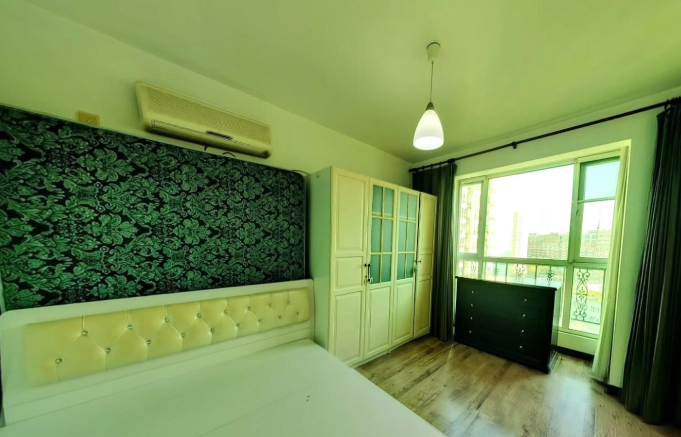 北京时雨园二手房房源图片