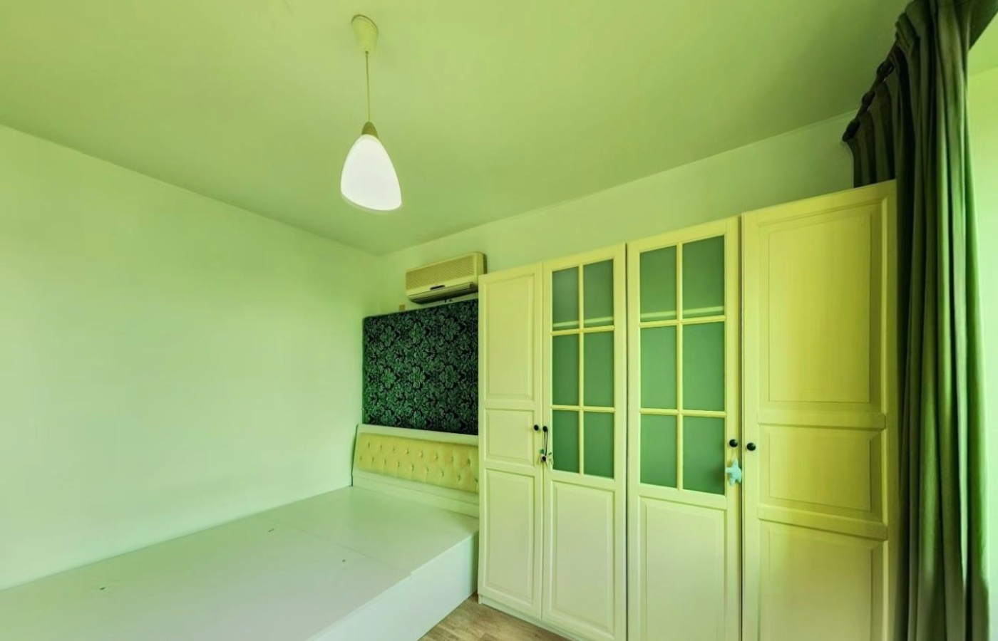 北京时雨园二手房房源图片