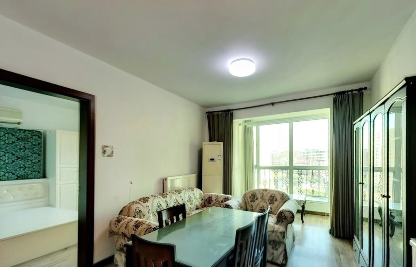 北京时雨园二手房房源图片