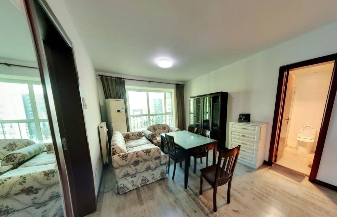 北京时雨园二手房房源图片