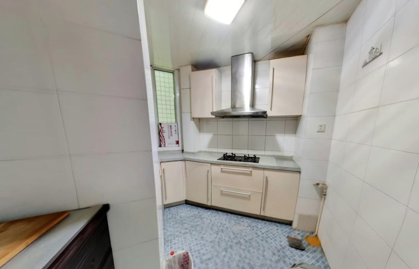 北京时雨园二手房房源图片