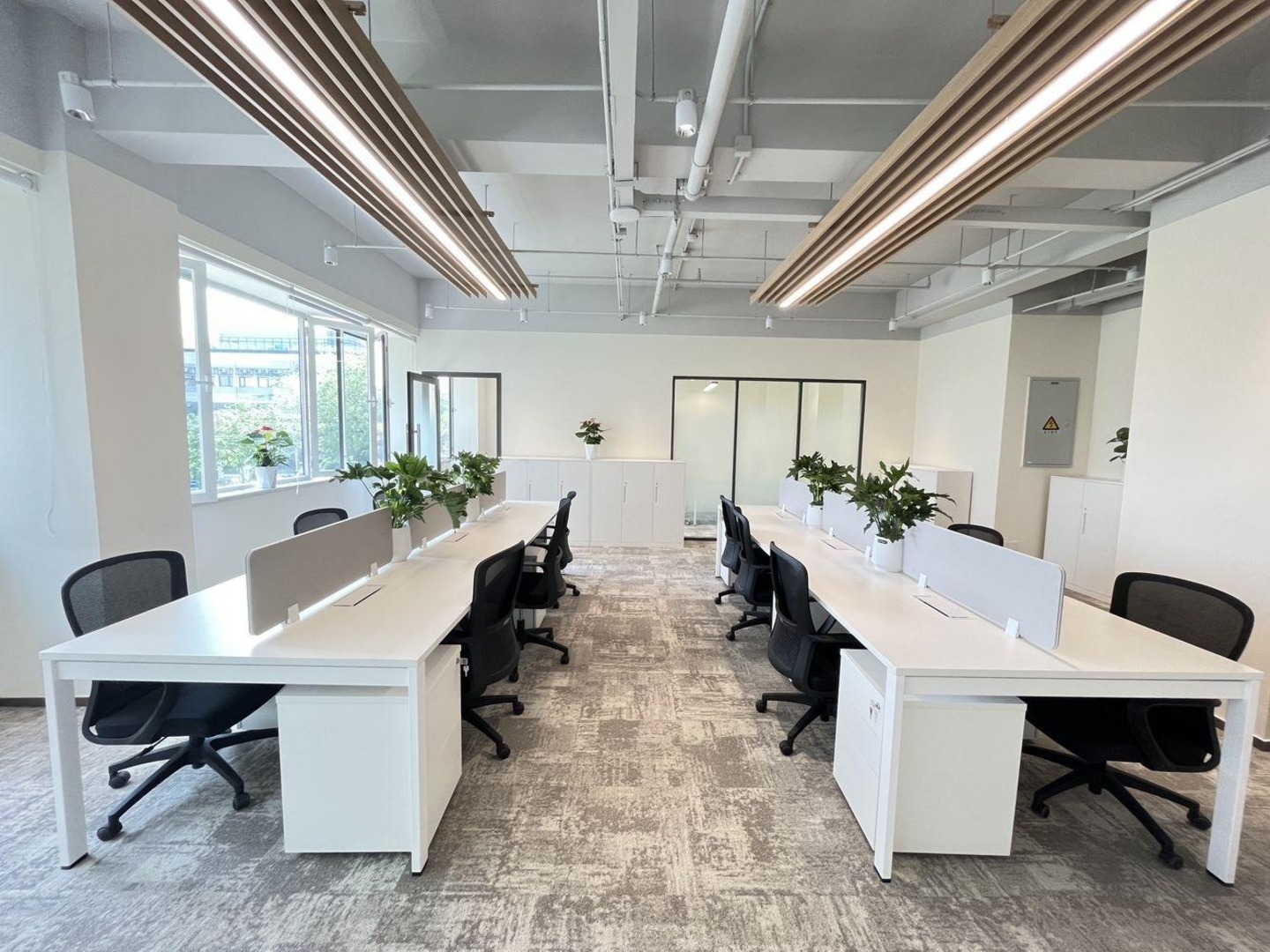 北京上地方正大厦二手房房源图片