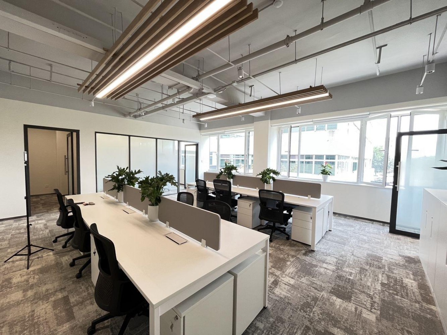 北京上地方正大厦二手房房源图片