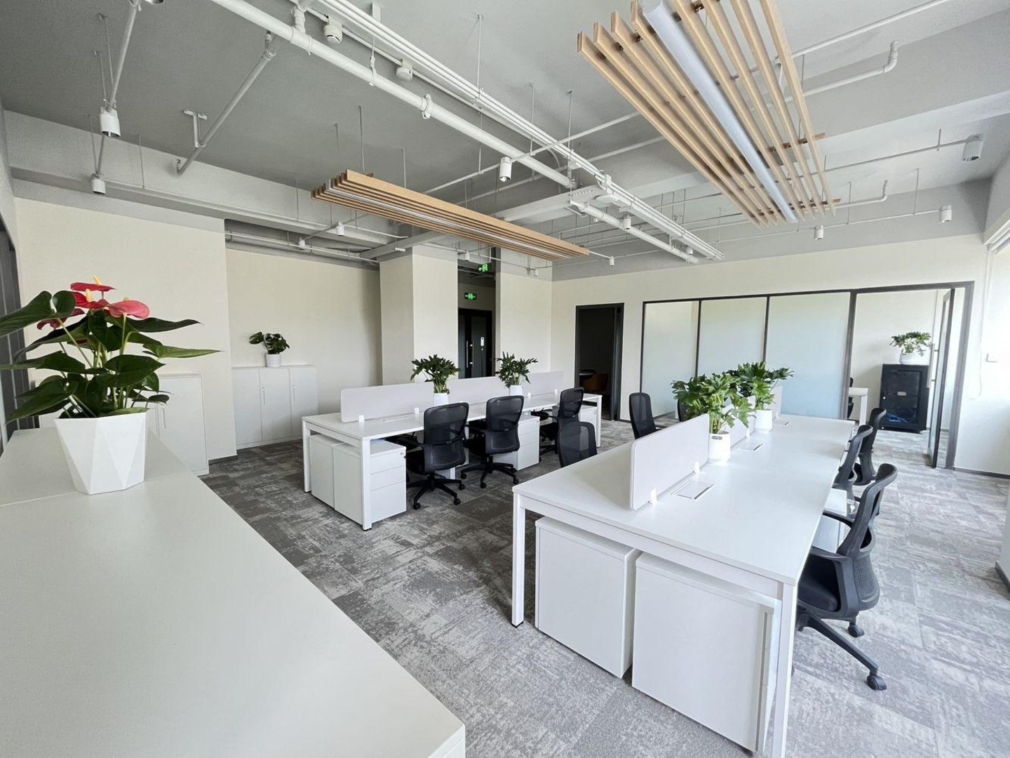 北京上地方正大厦二手房房源图片