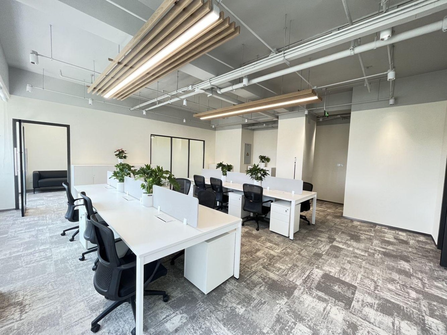 北京上地方正大厦二手房房源图片