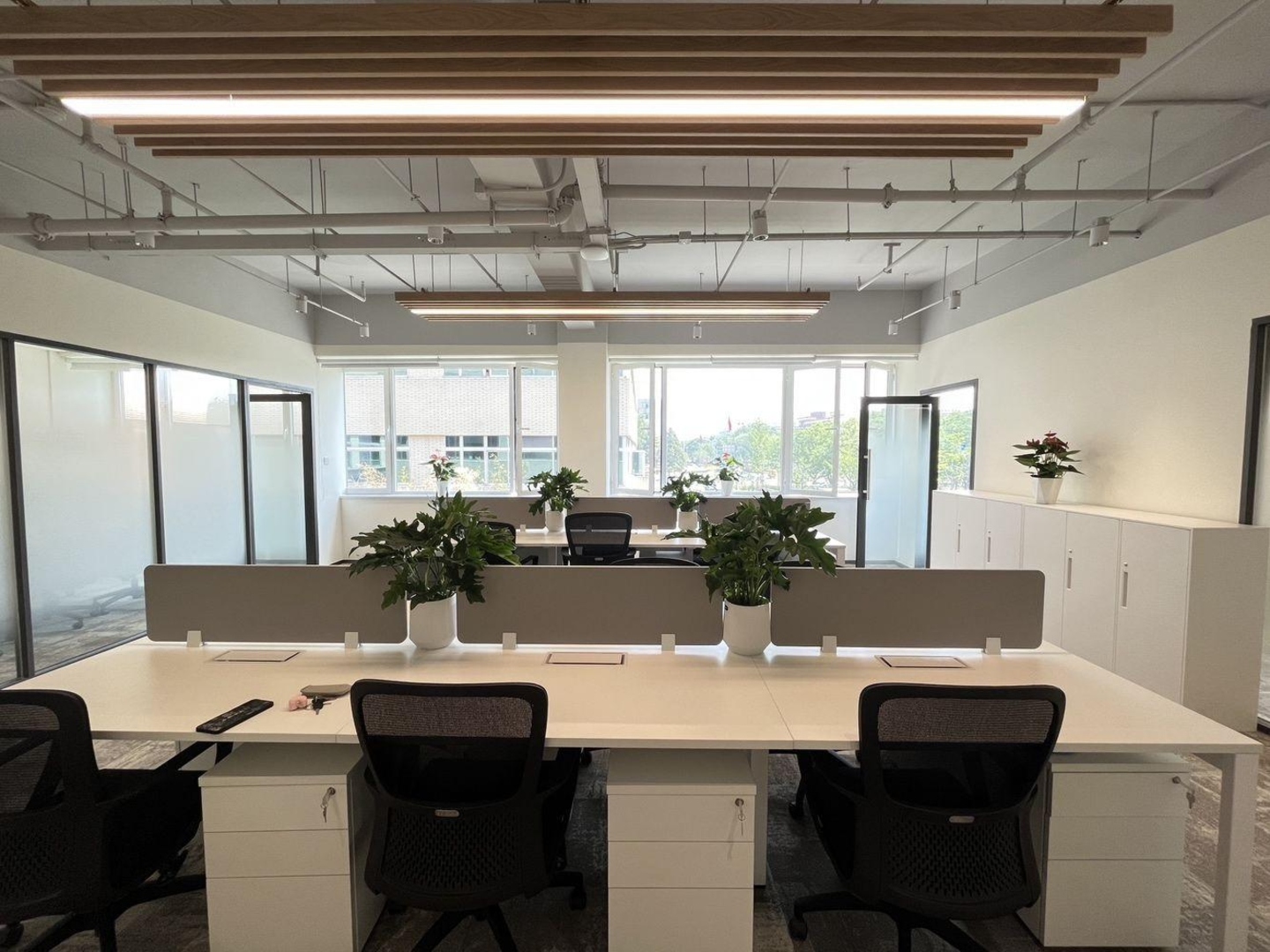 北京上地方正大厦二手房房源图片