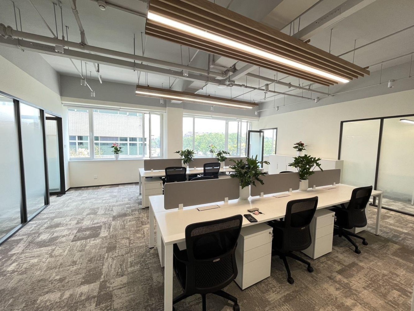 北京上地方正大厦二手房房源图片