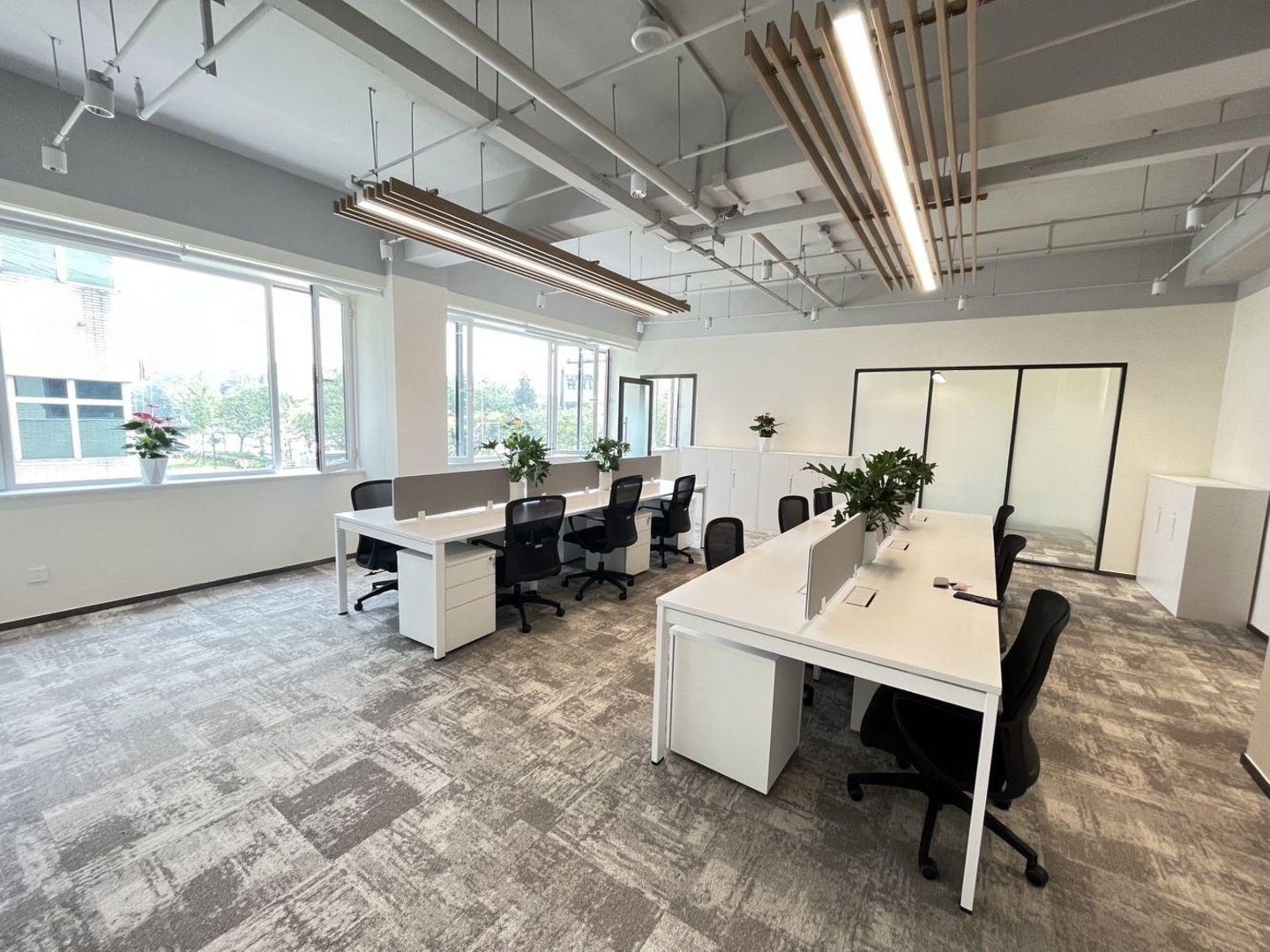 北京上地方正大厦二手房房源图片