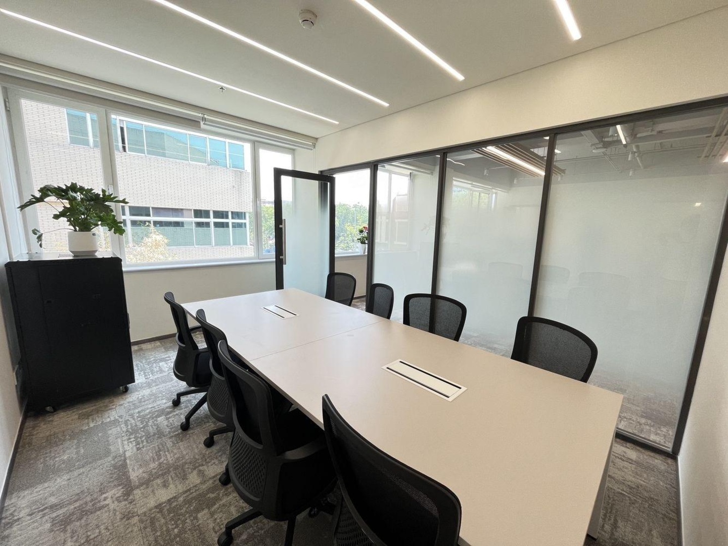 北京上地方正大厦二手房房源图片