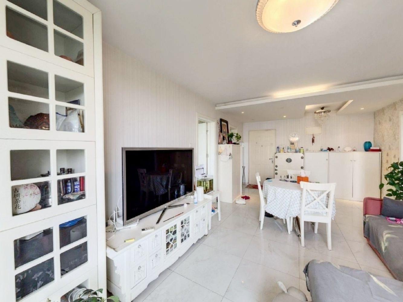 北京恋日绿岛小区二手房房源图片