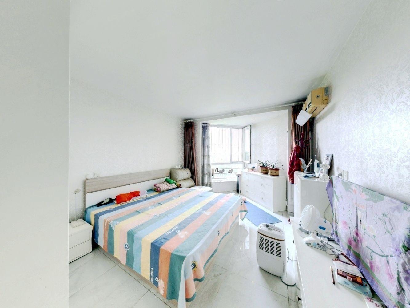 北京恋日绿岛小区二手房房源图片